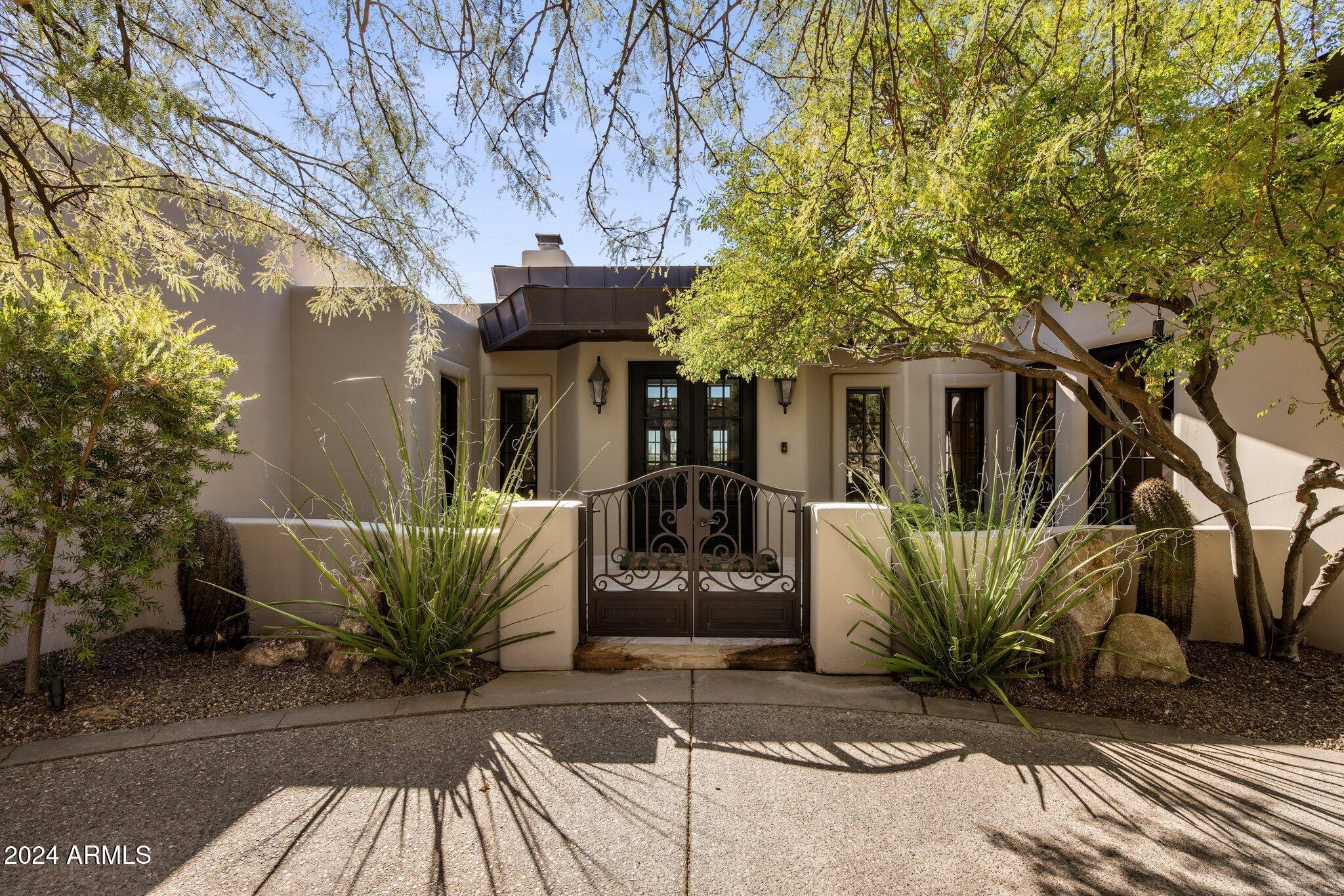 10040 E Happy Valley Road, 275