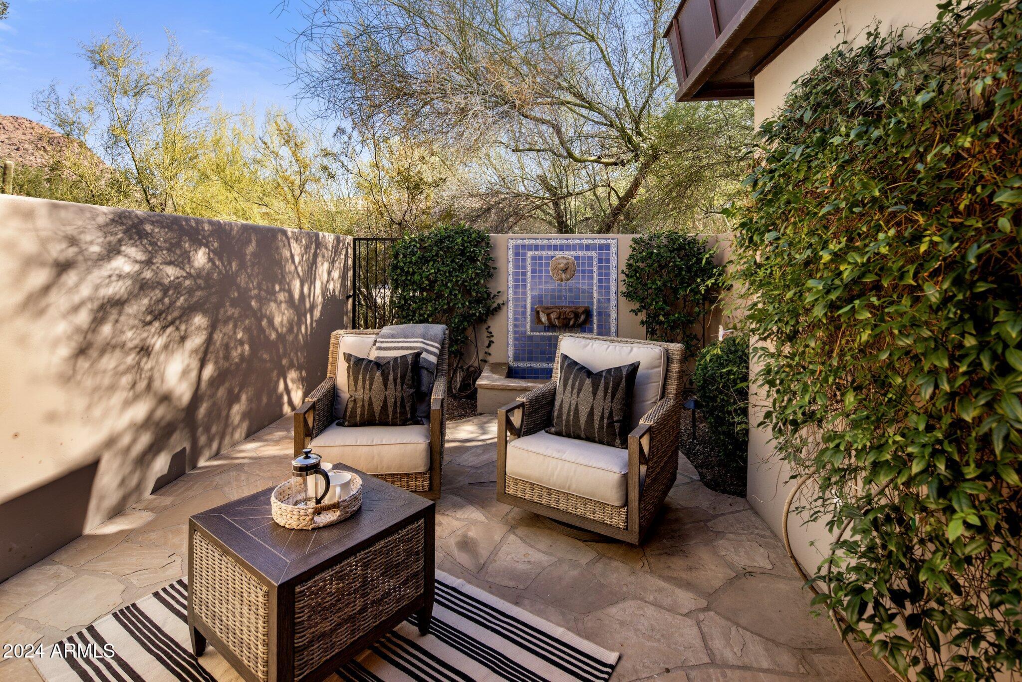 10040 E Happy Valley Road, 275