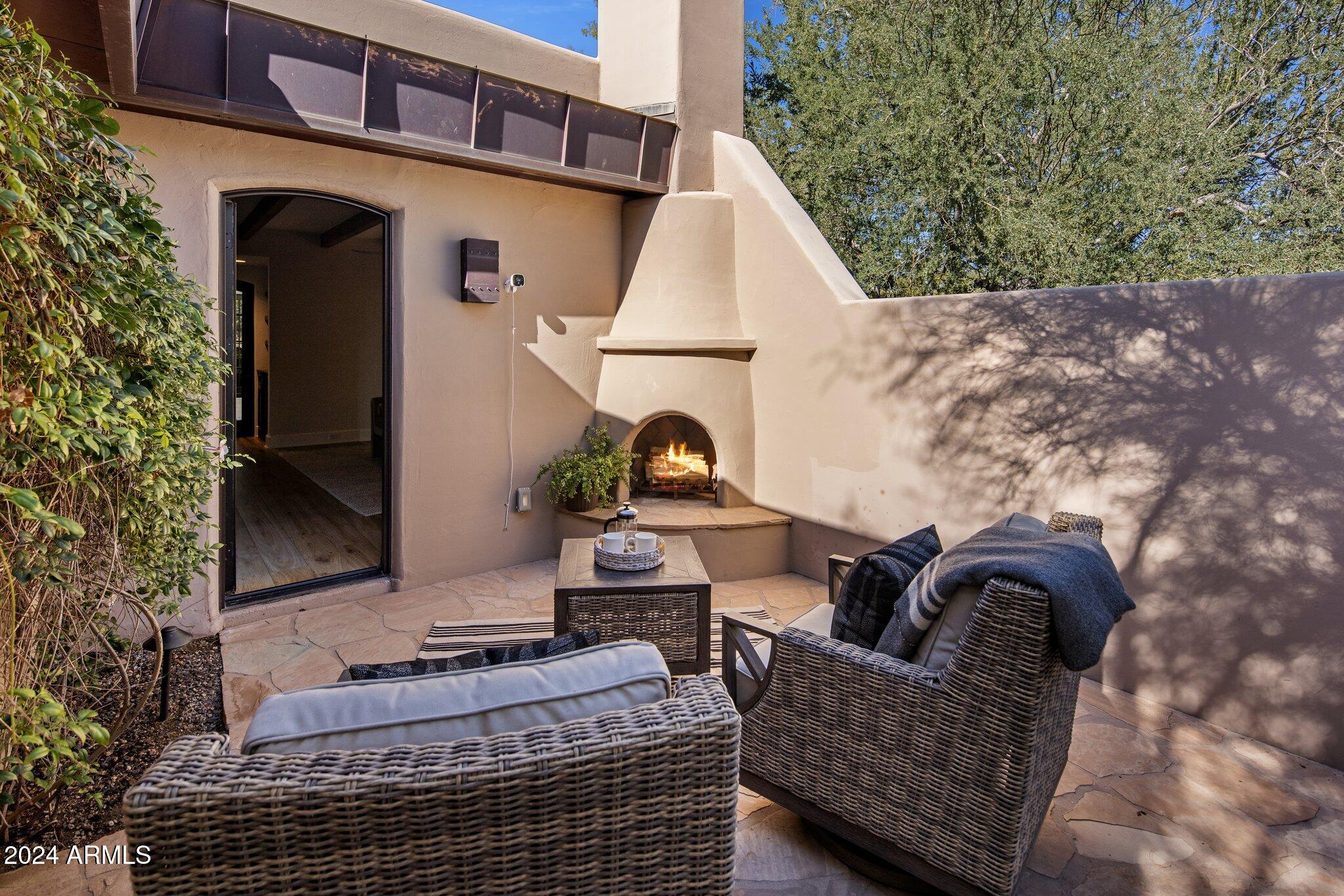 10040 E Happy Valley Road, 275