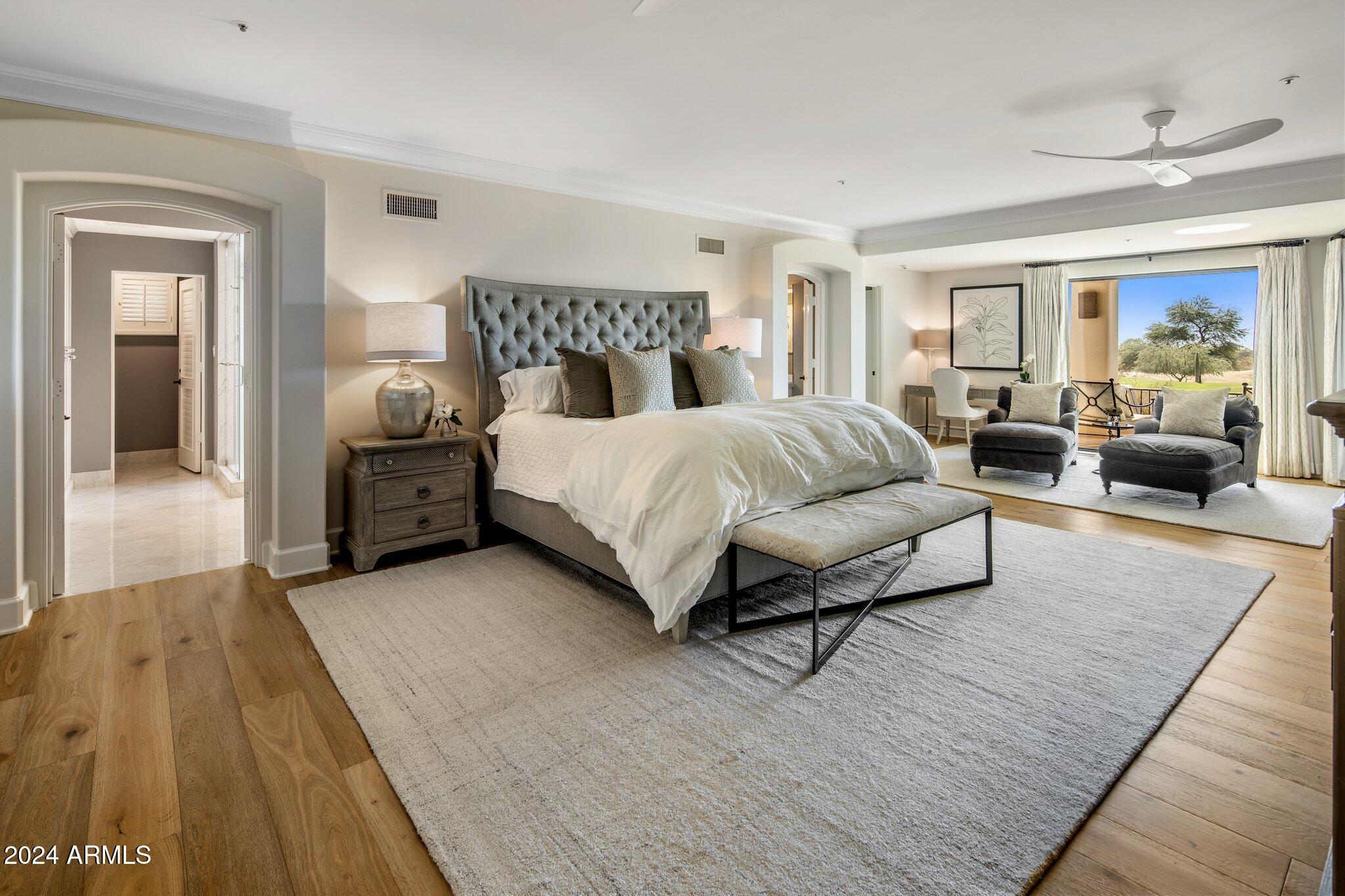 10040 E Happy Valley Road, 275