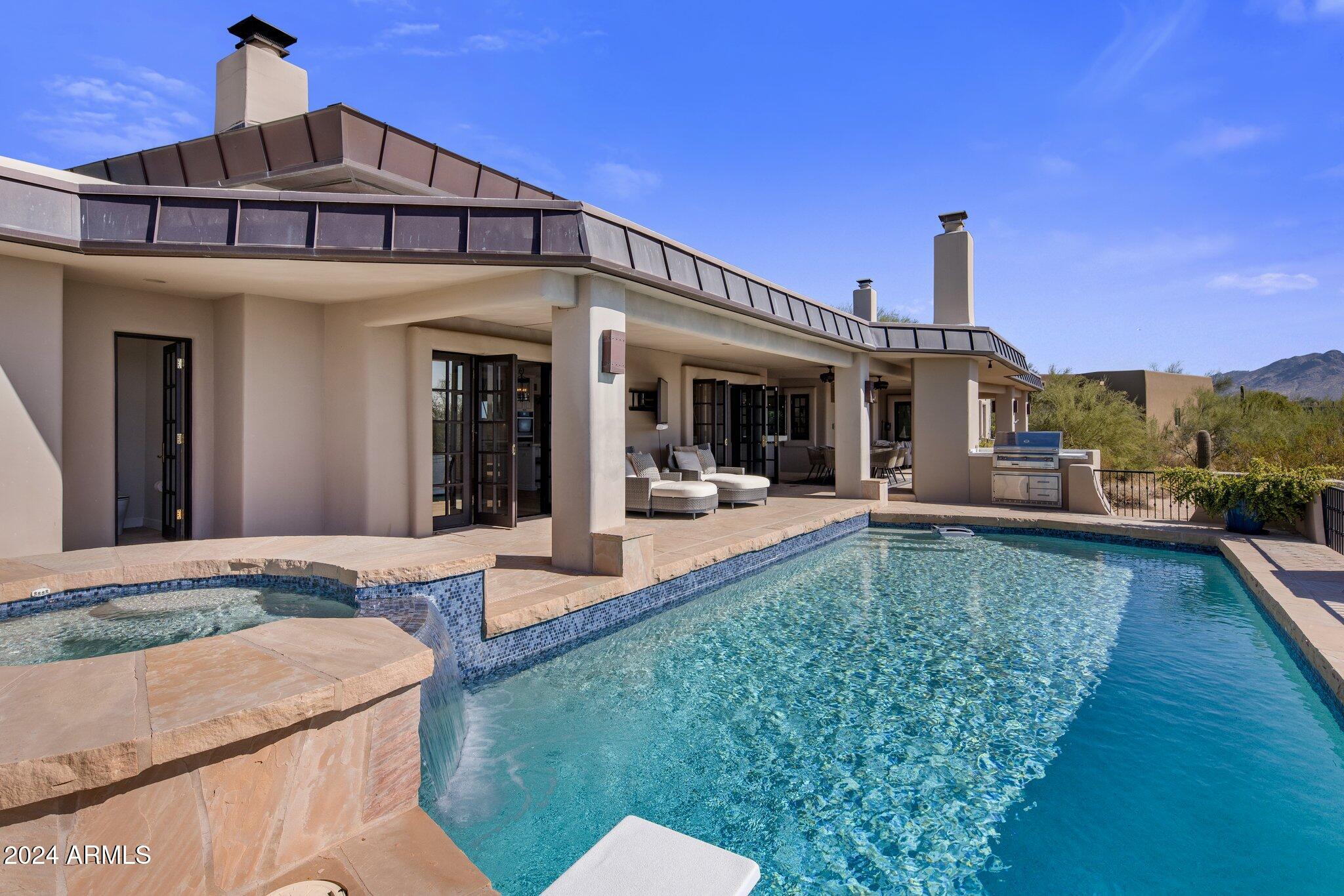 10040 E Happy Valley Road, 275