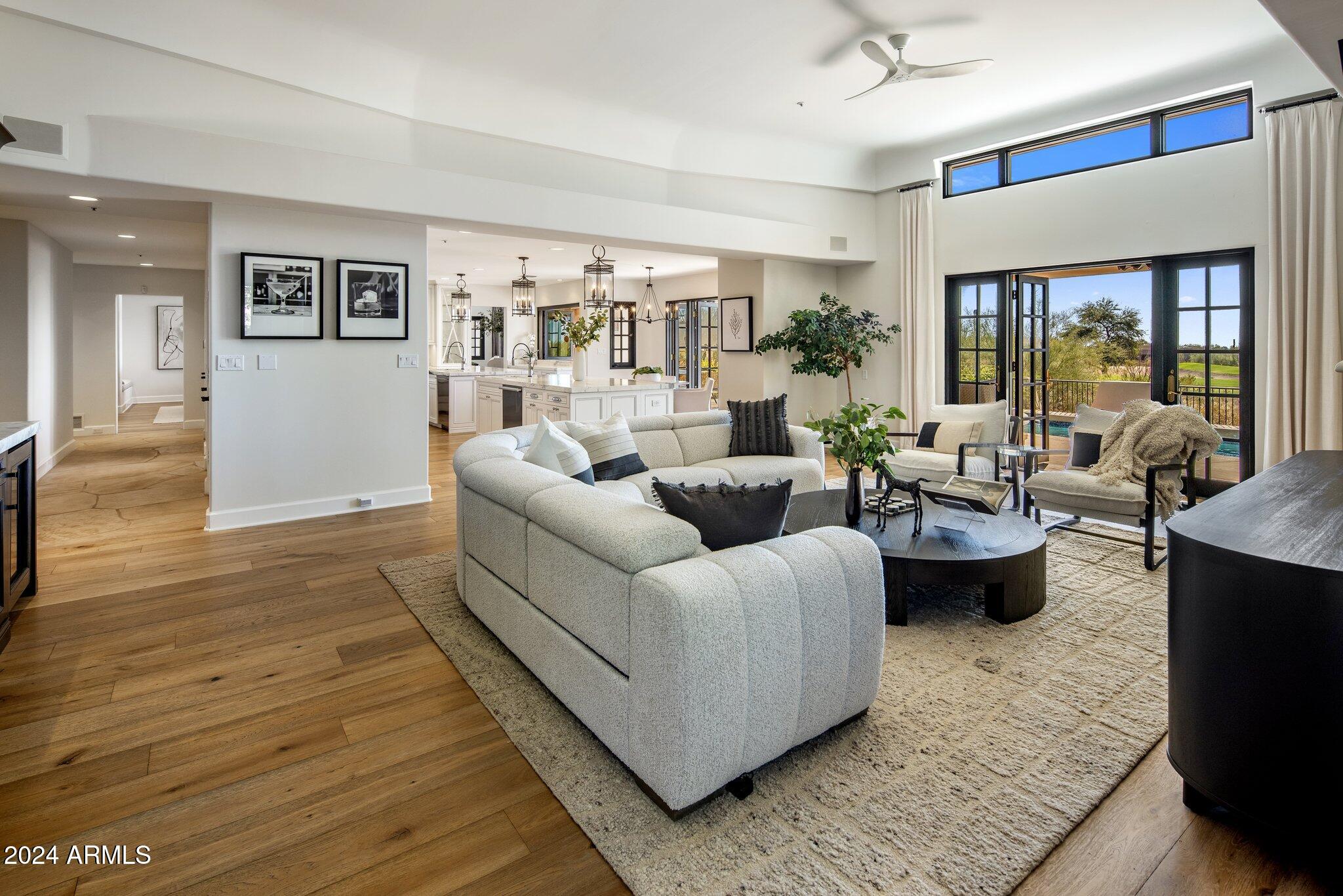 10040 E Happy Valley Road, 275