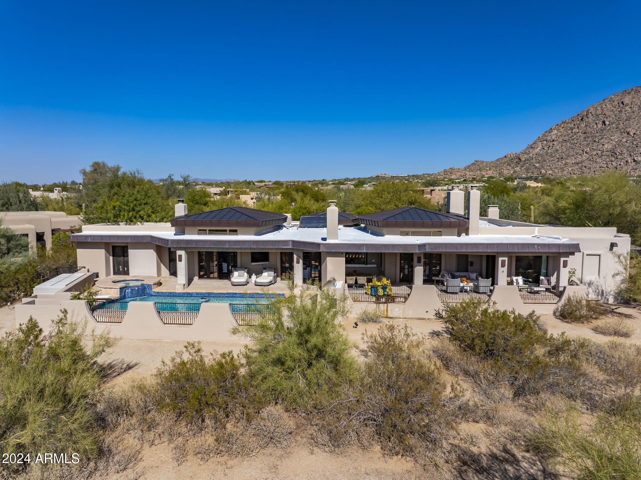 10040 E Happy Valley Road, 275