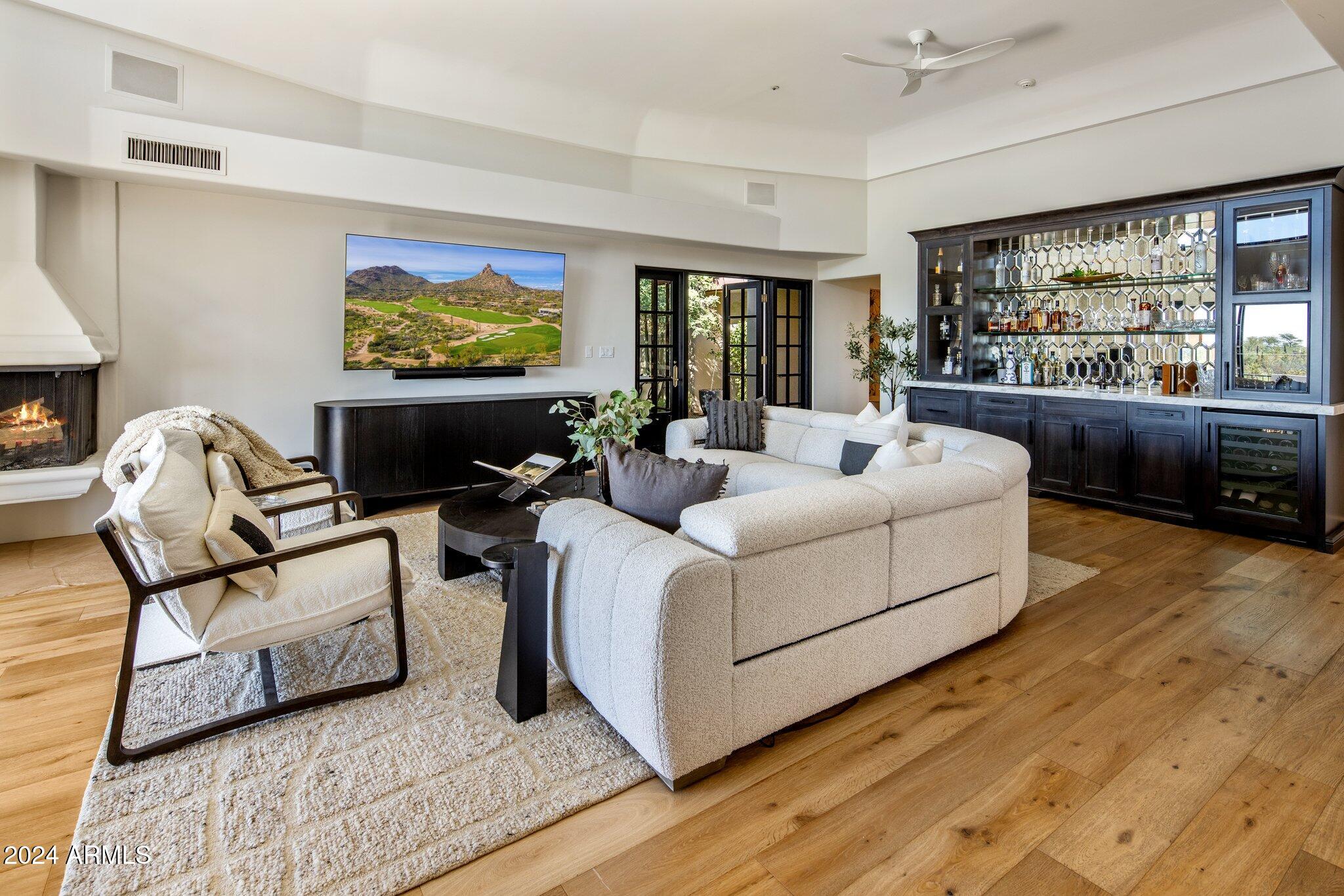 10040 E Happy Valley Road, 275