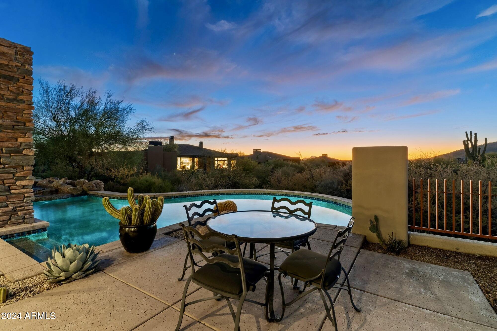 10384 E LOVING TREE Lane