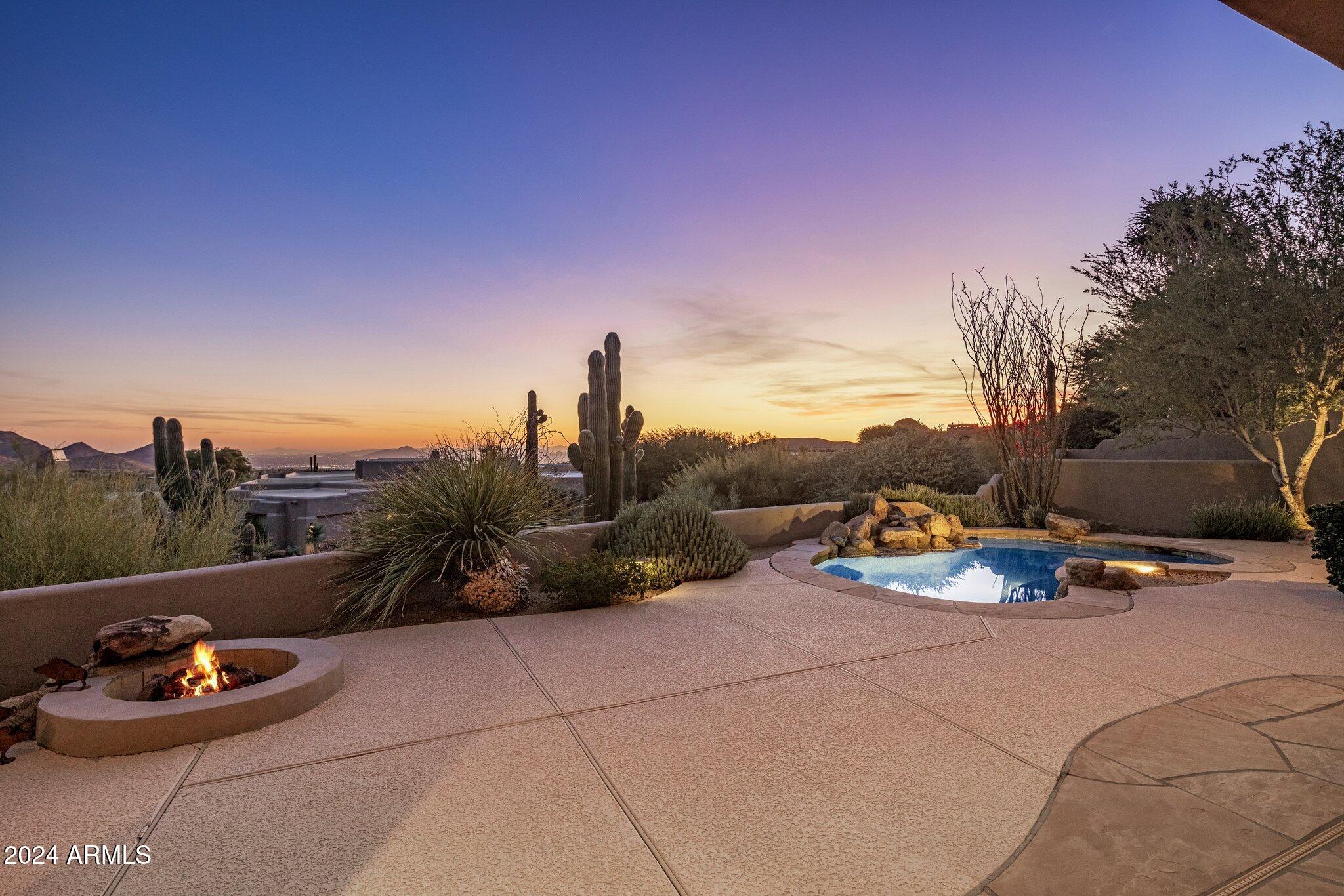 10040 E HAPPY VALLEY Road, 2046