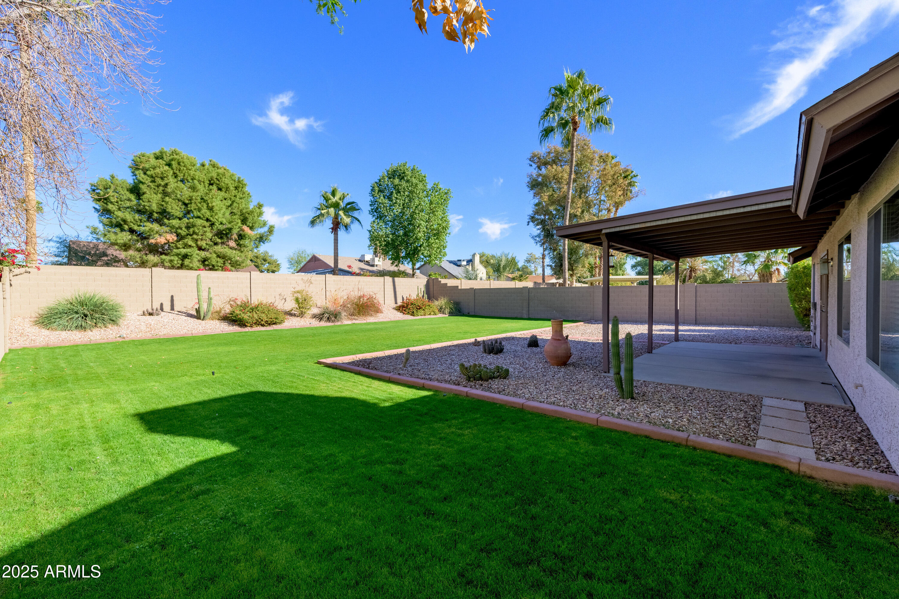4226 E EVERETT Drive