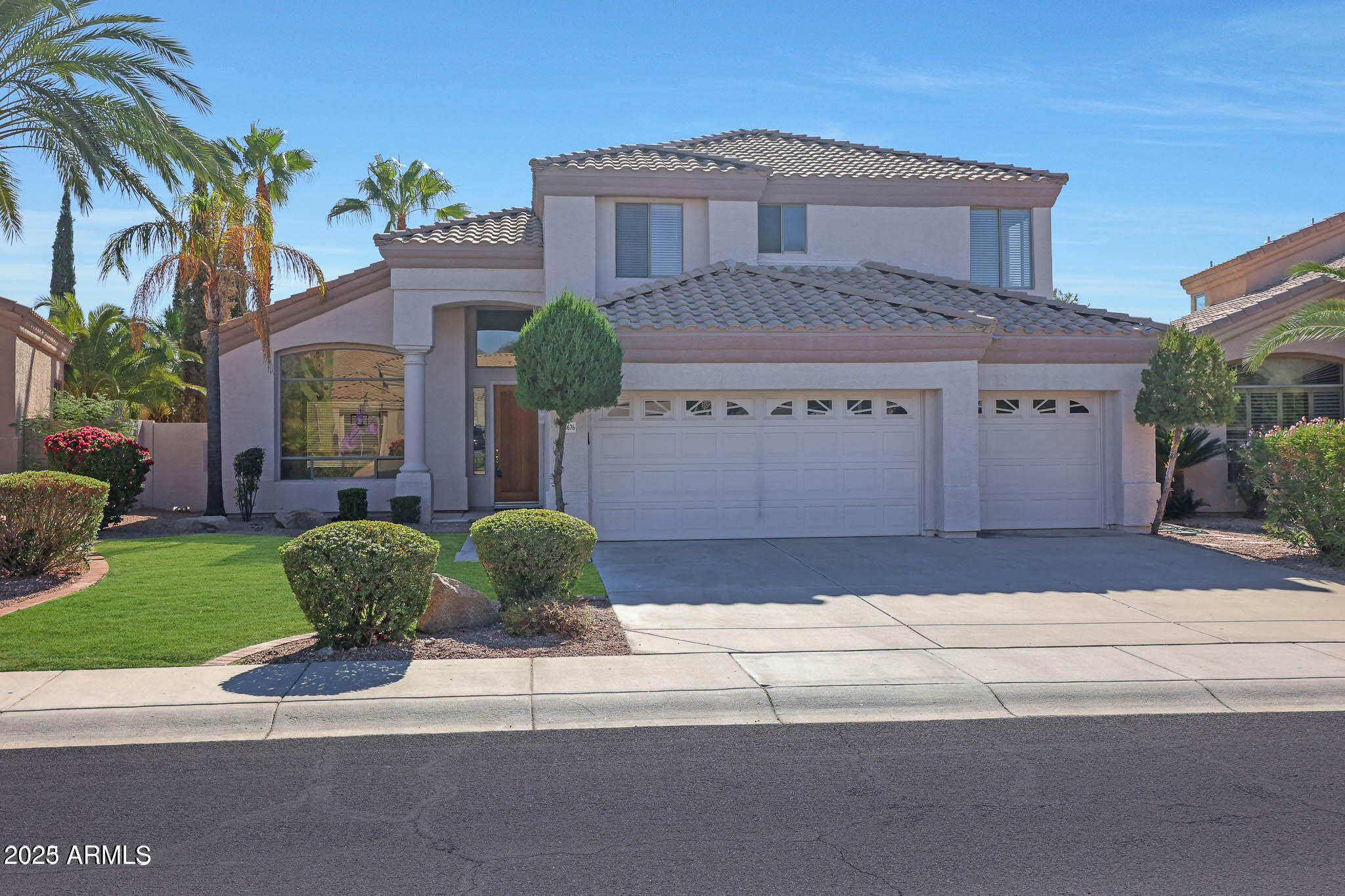 14676 N 100TH Place