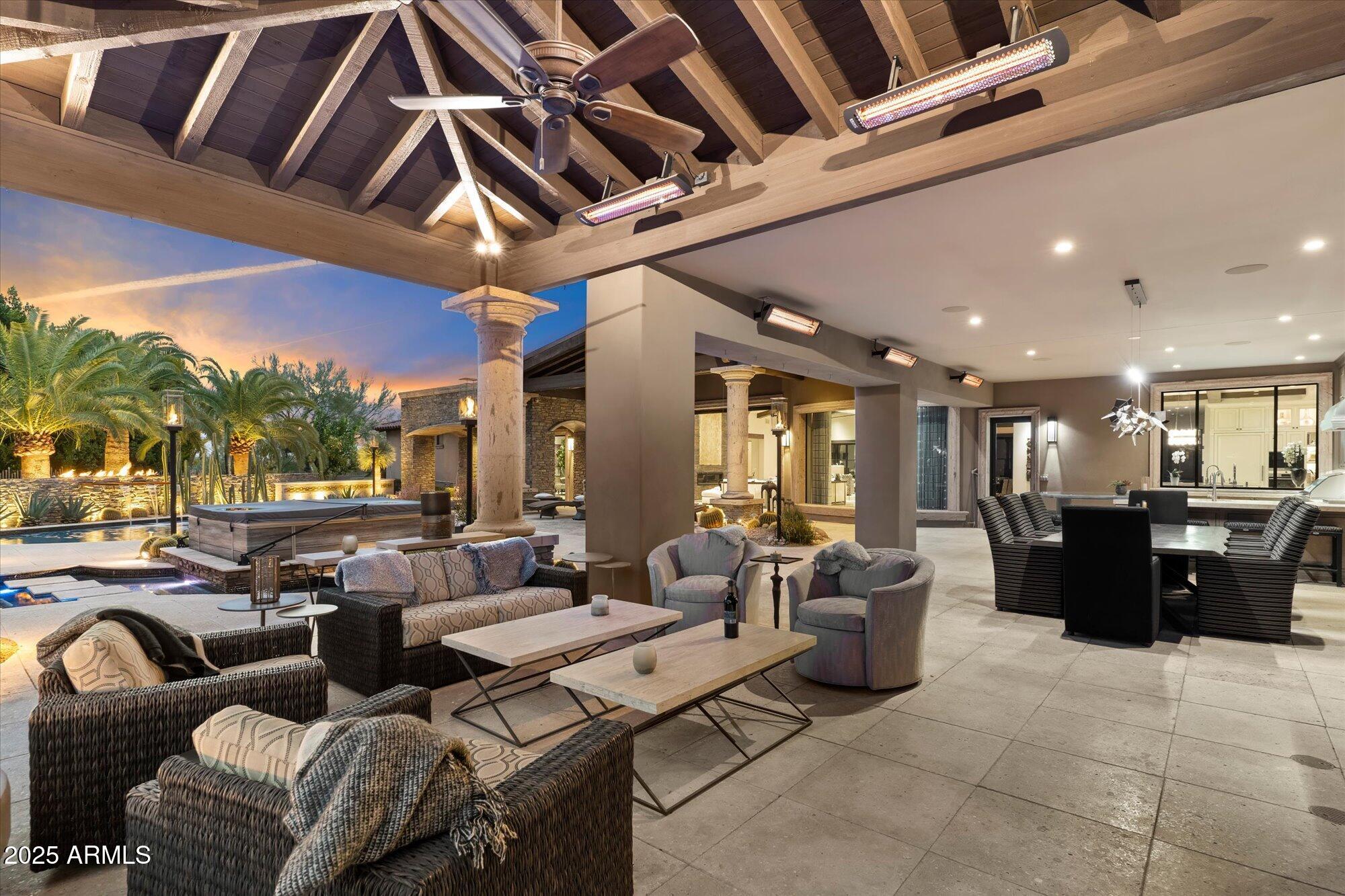 8124 E Paraiso Drive