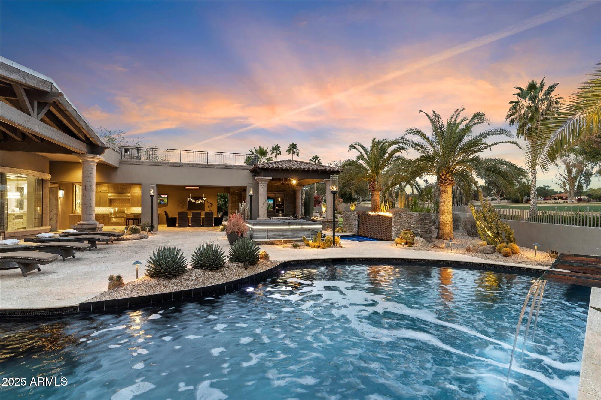 8124 E Paraiso Drive
