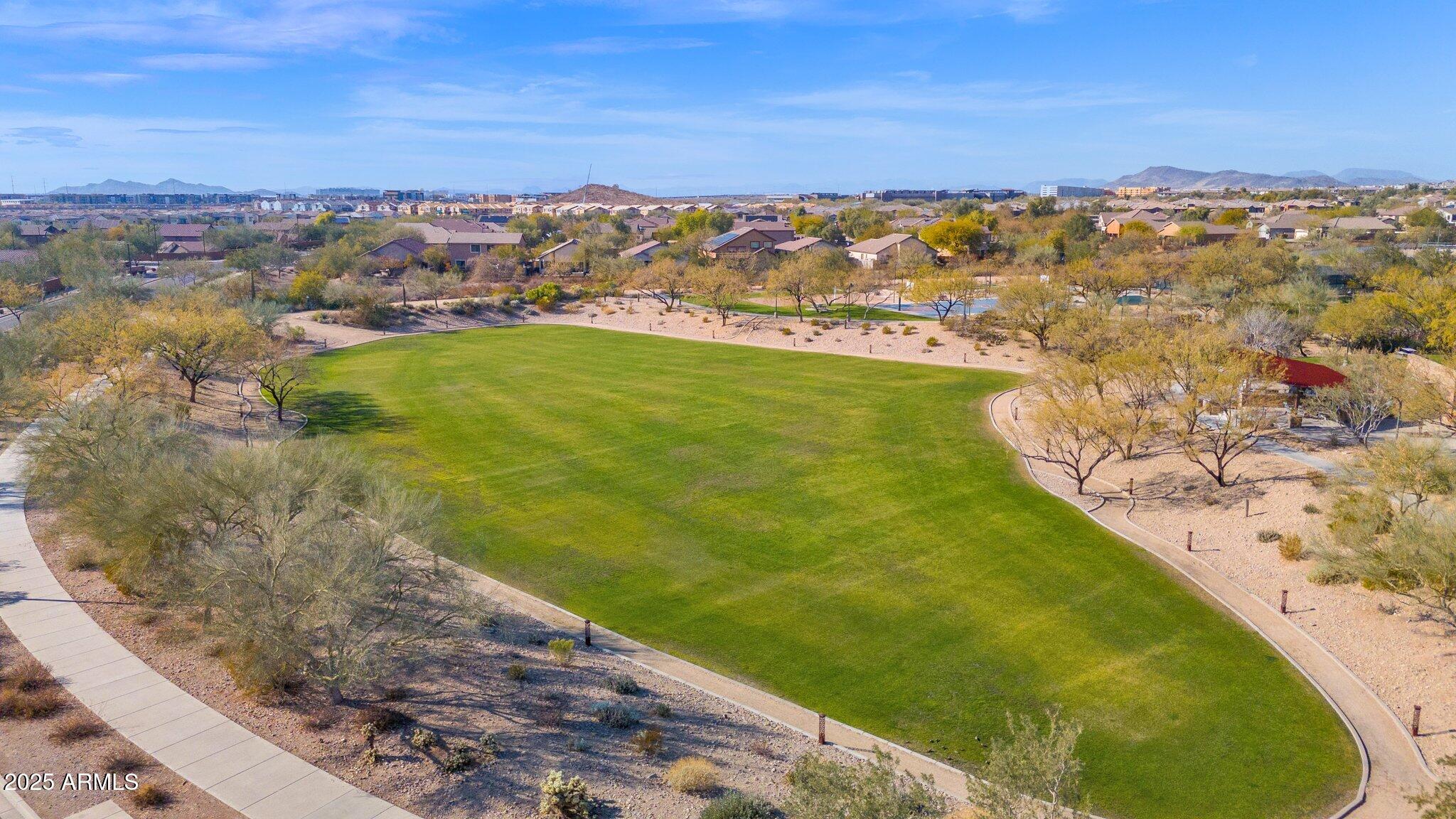 2227 W CALLE DEL SOL