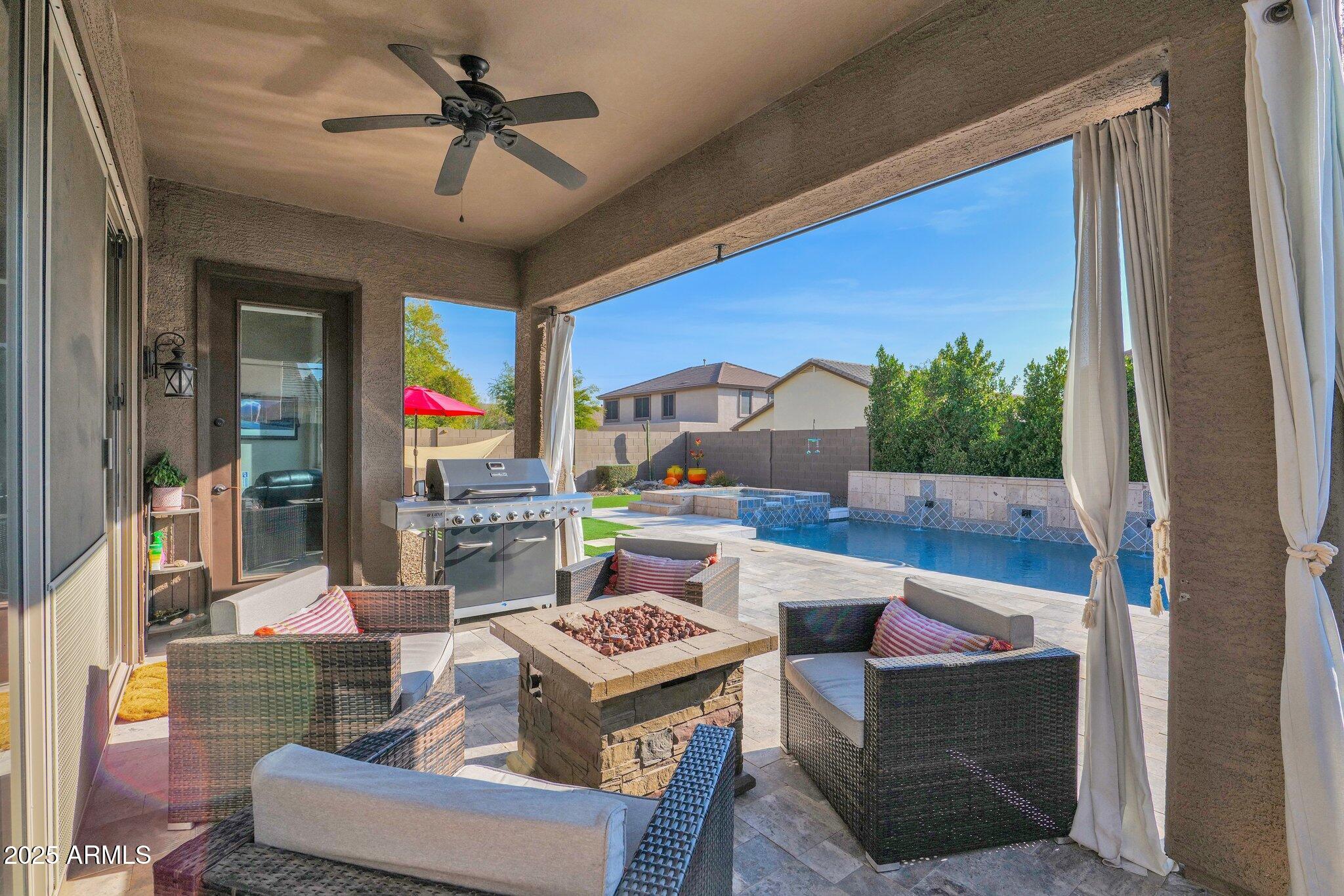 2227 W CALLE DEL SOL