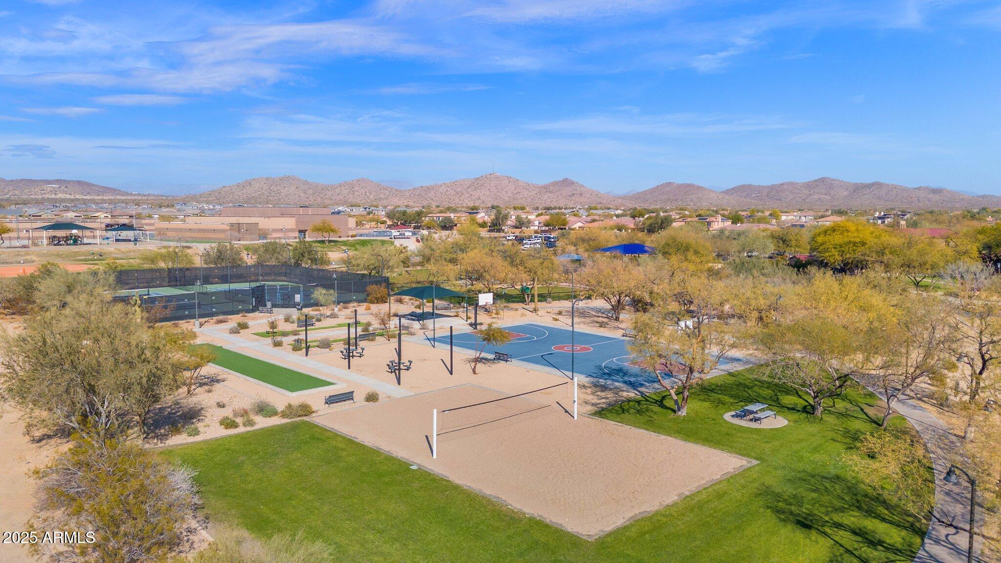 2227 W CALLE DEL SOL