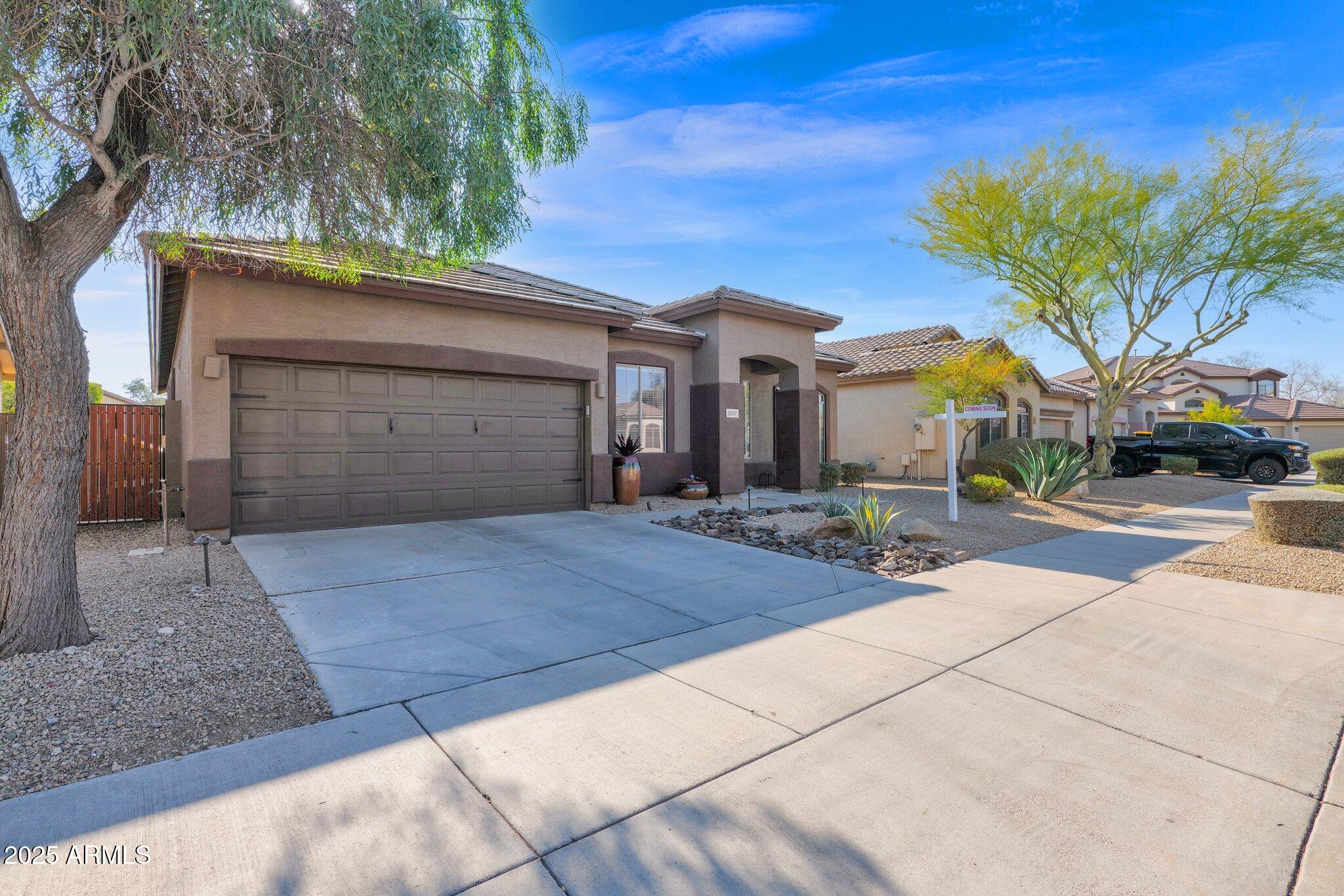2227 W CALLE DEL SOL