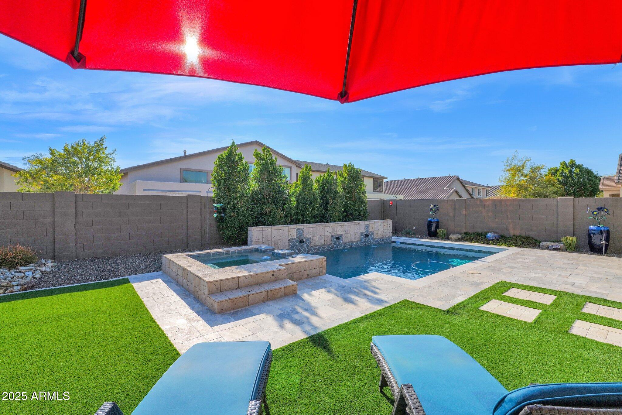 2227 W CALLE DEL SOL