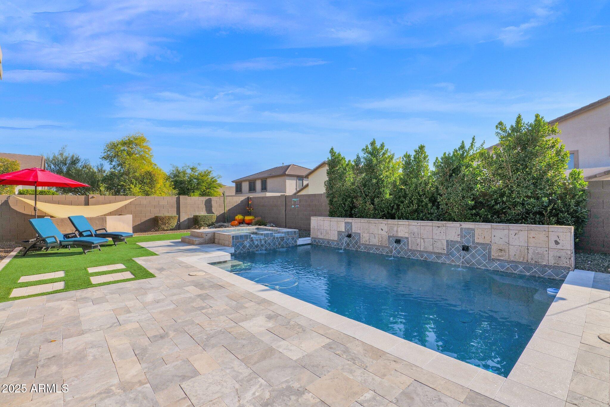 2227 W CALLE DEL SOL