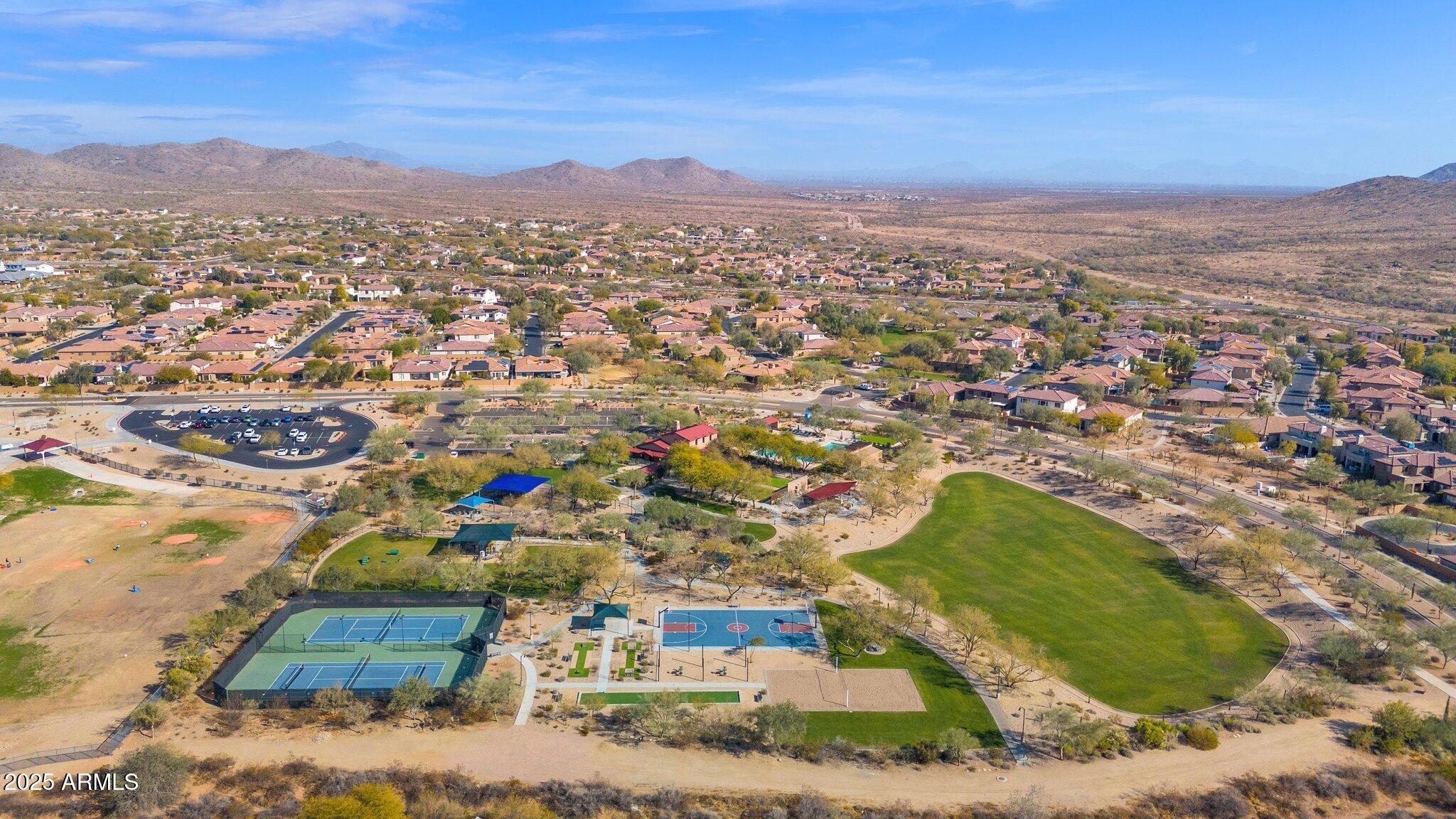 2227 W CALLE DEL SOL