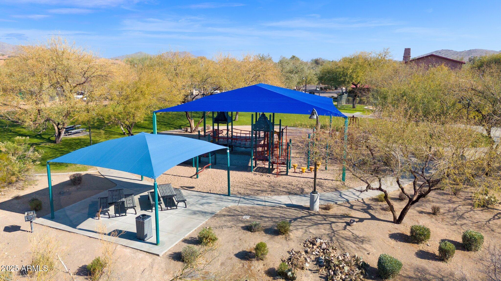 2227 W CALLE DEL SOL