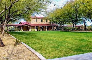 2227 W CALLE DEL SOL
