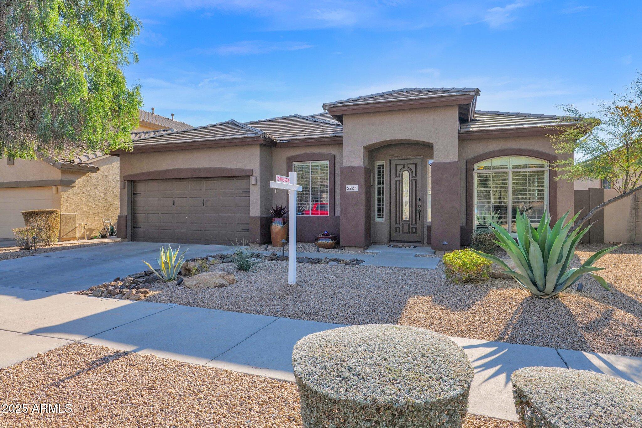 2227 W CALLE DEL SOL