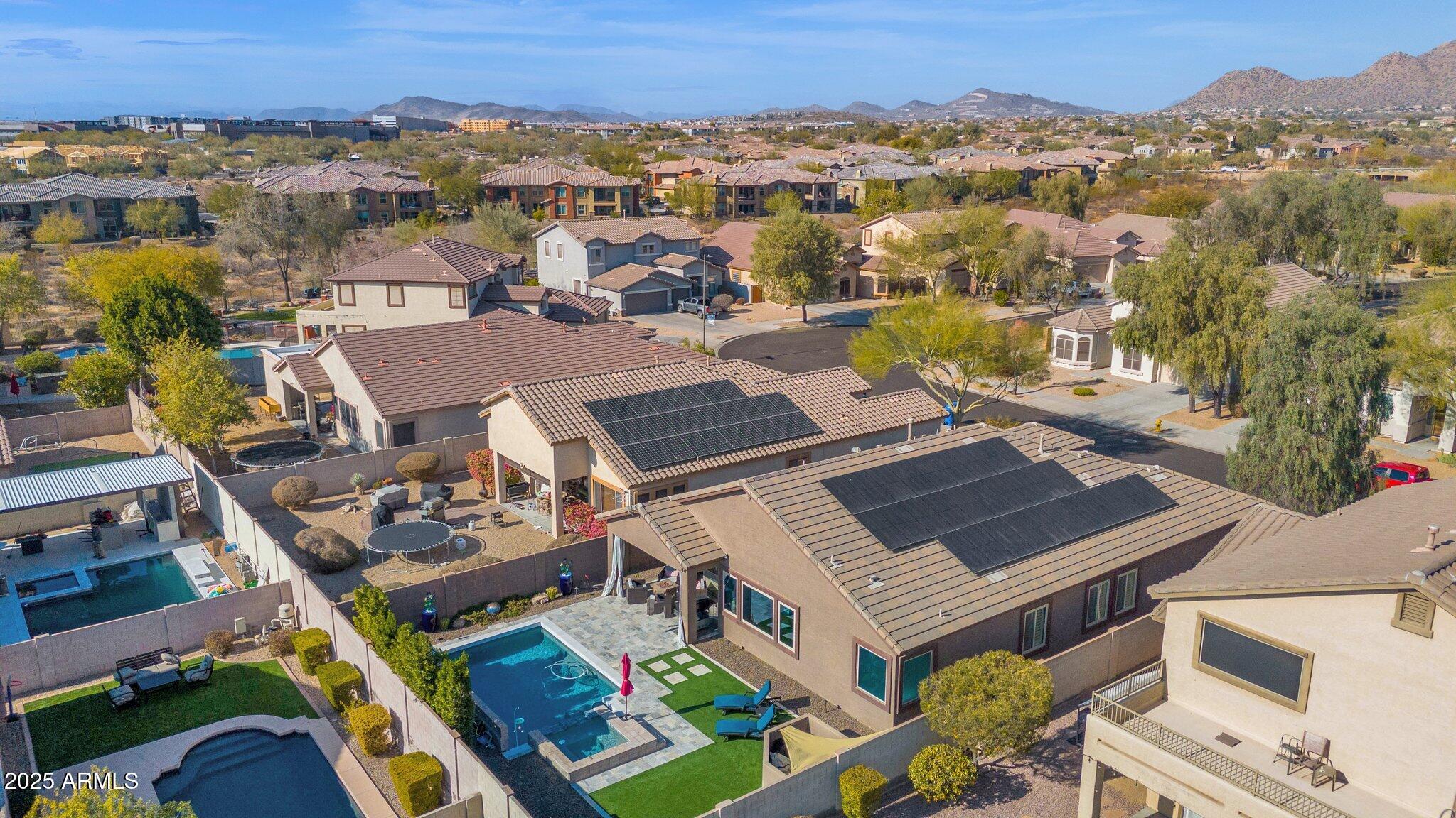 2227 W CALLE DEL SOL