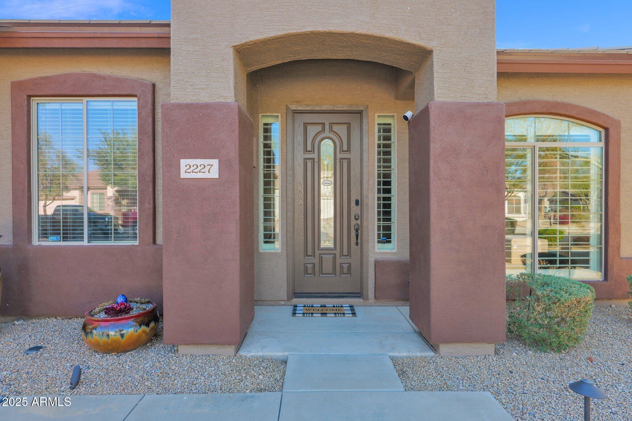 2227 W CALLE DEL SOL