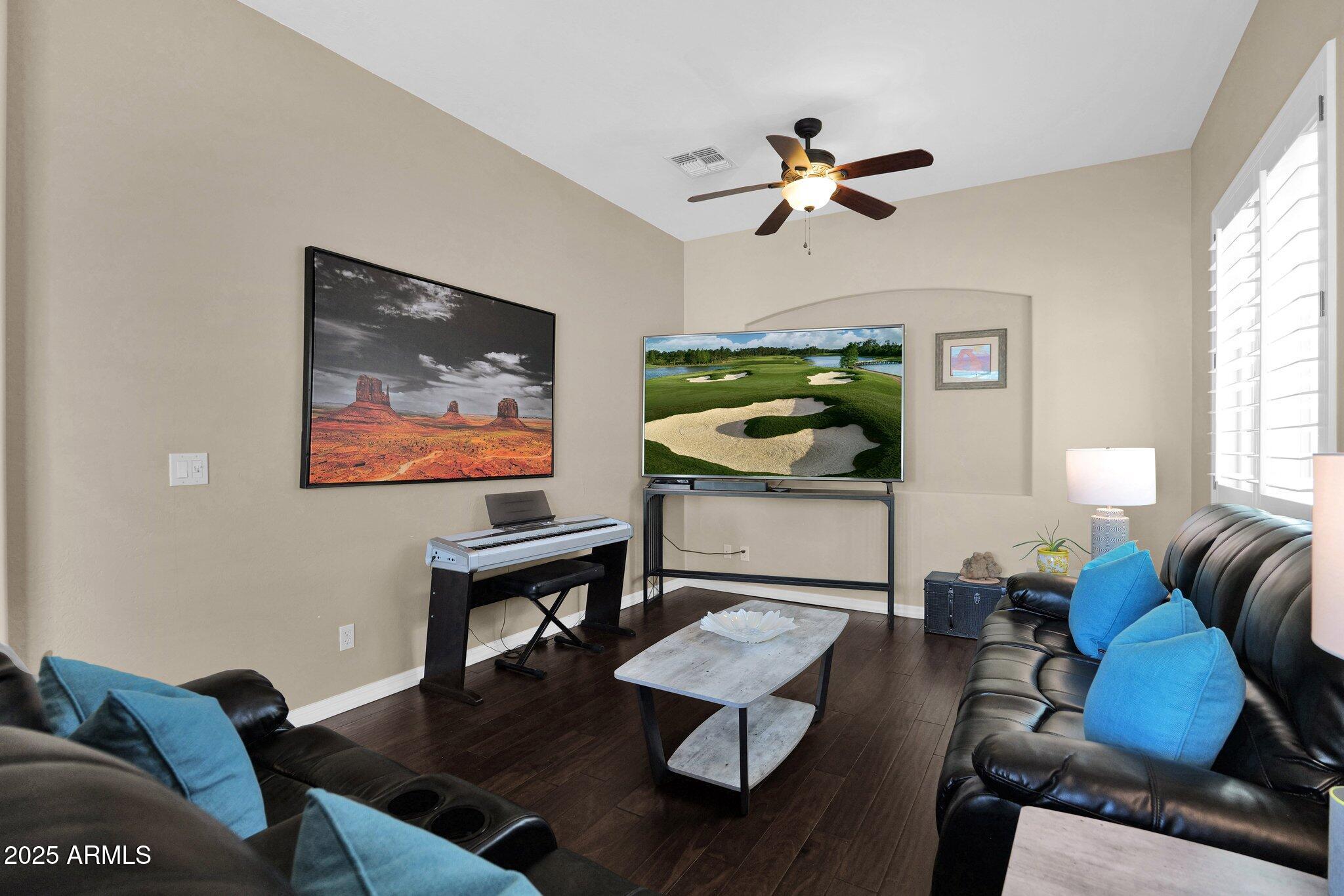 2227 W CALLE DEL SOL