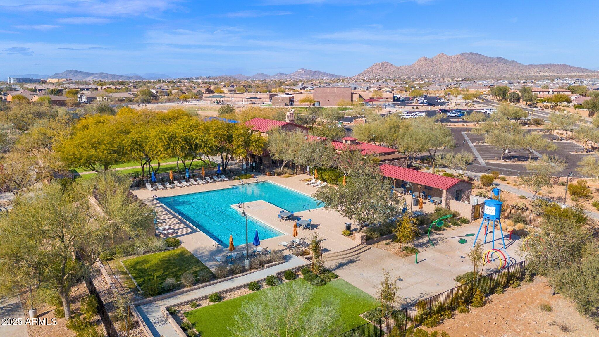 2227 W CALLE DEL SOL