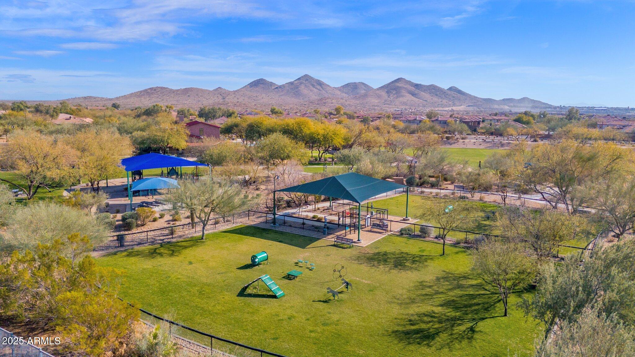 2227 W CALLE DEL SOL