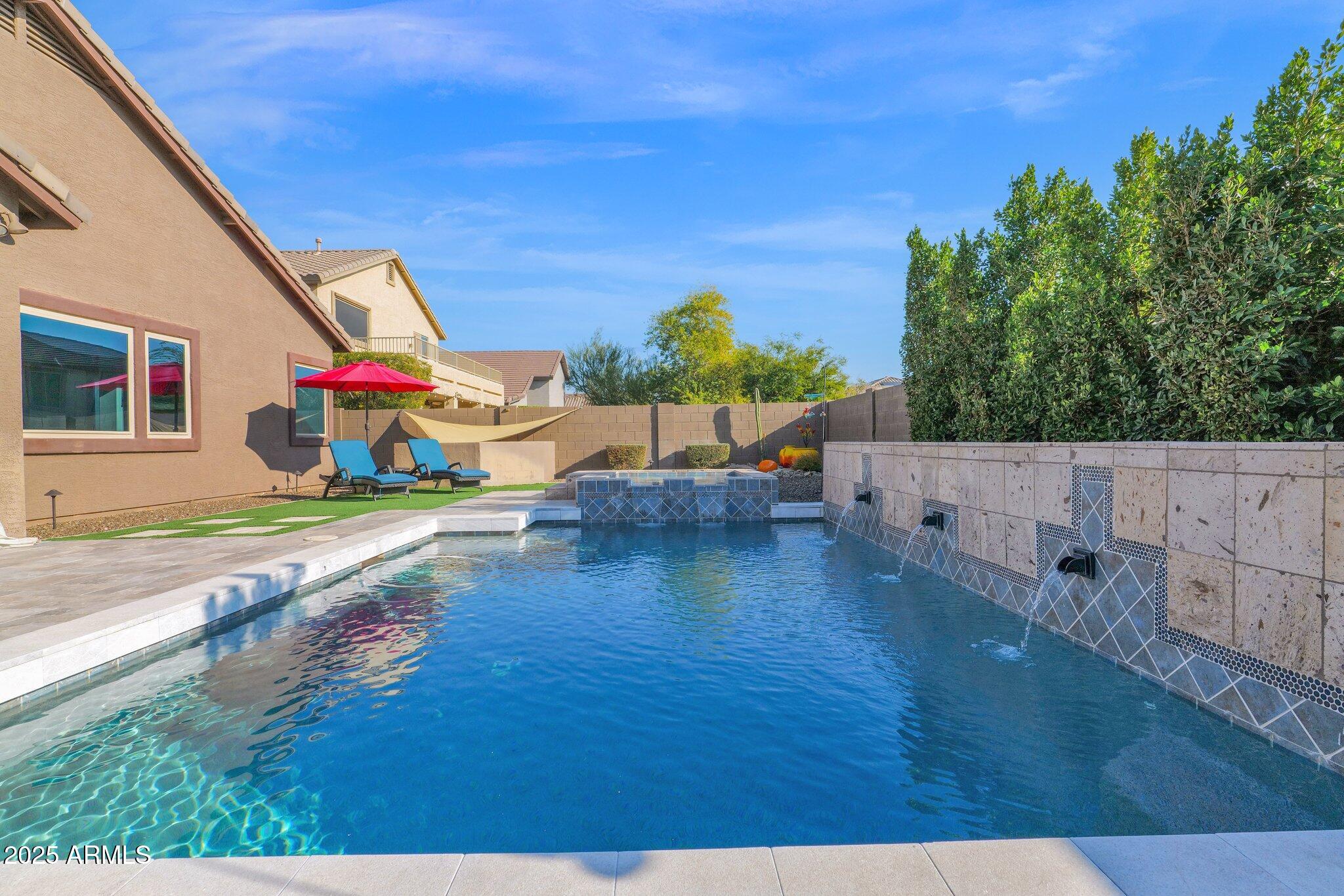 2227 W CALLE DEL SOL