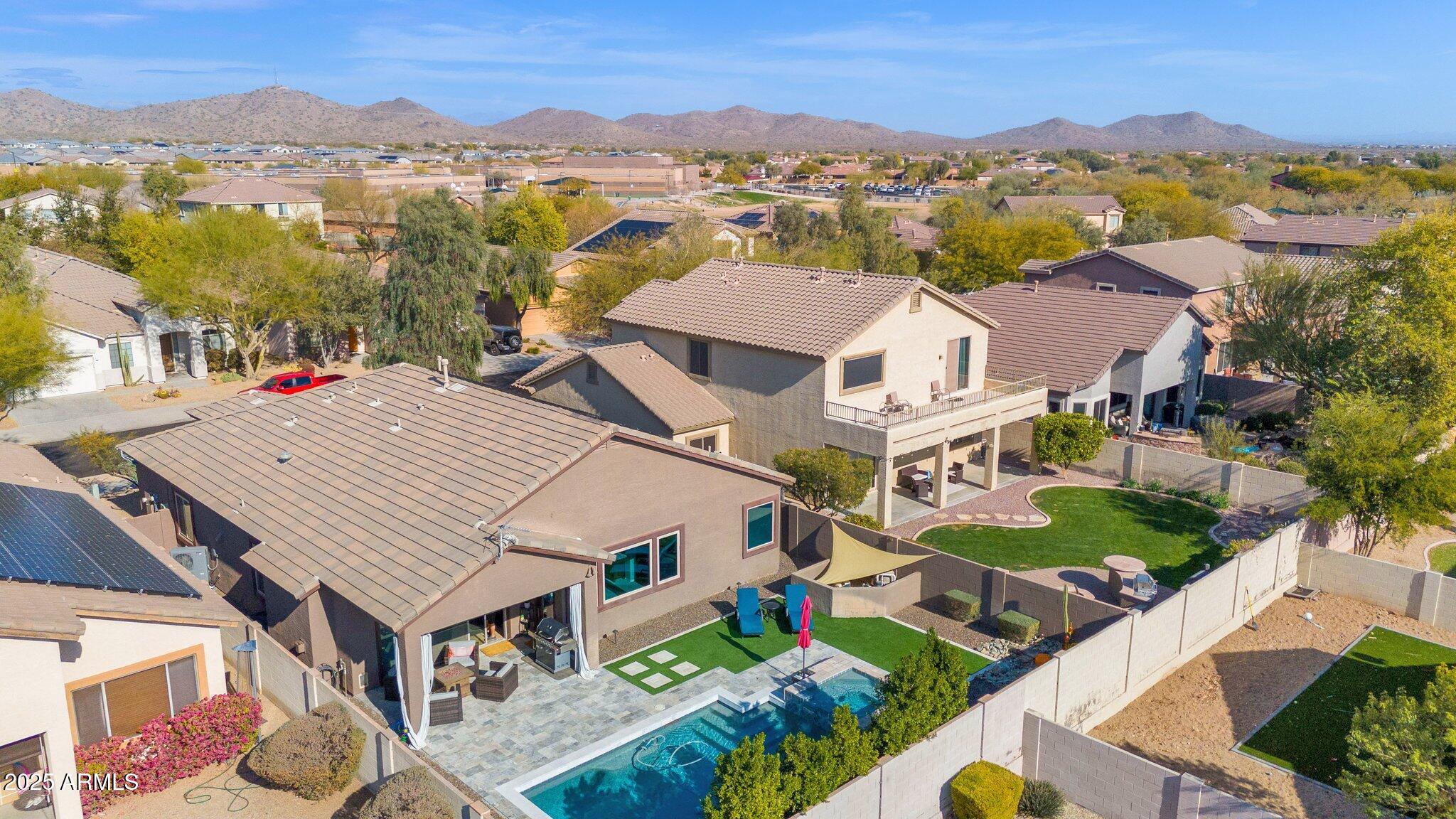 2227 W CALLE DEL SOL