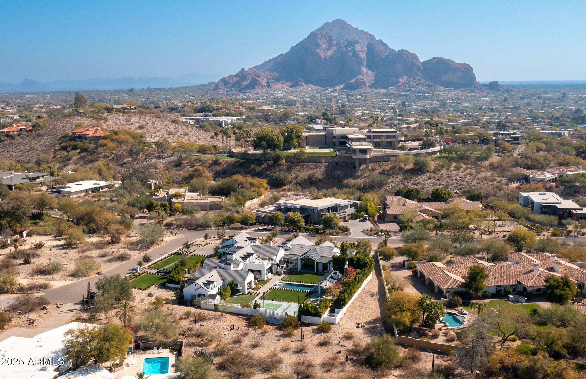 3827 E MARLETTE Avenue