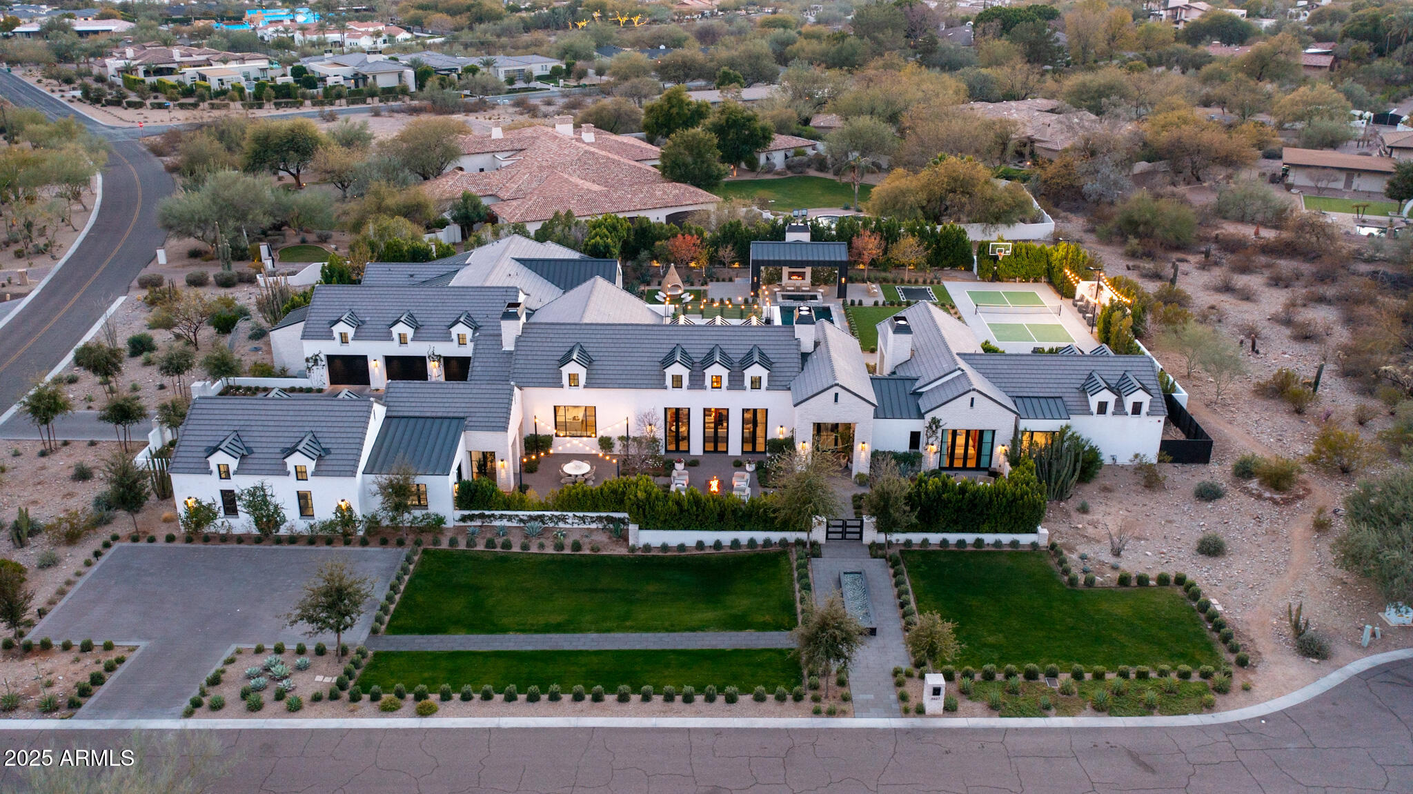 3827 E MARLETTE Avenue