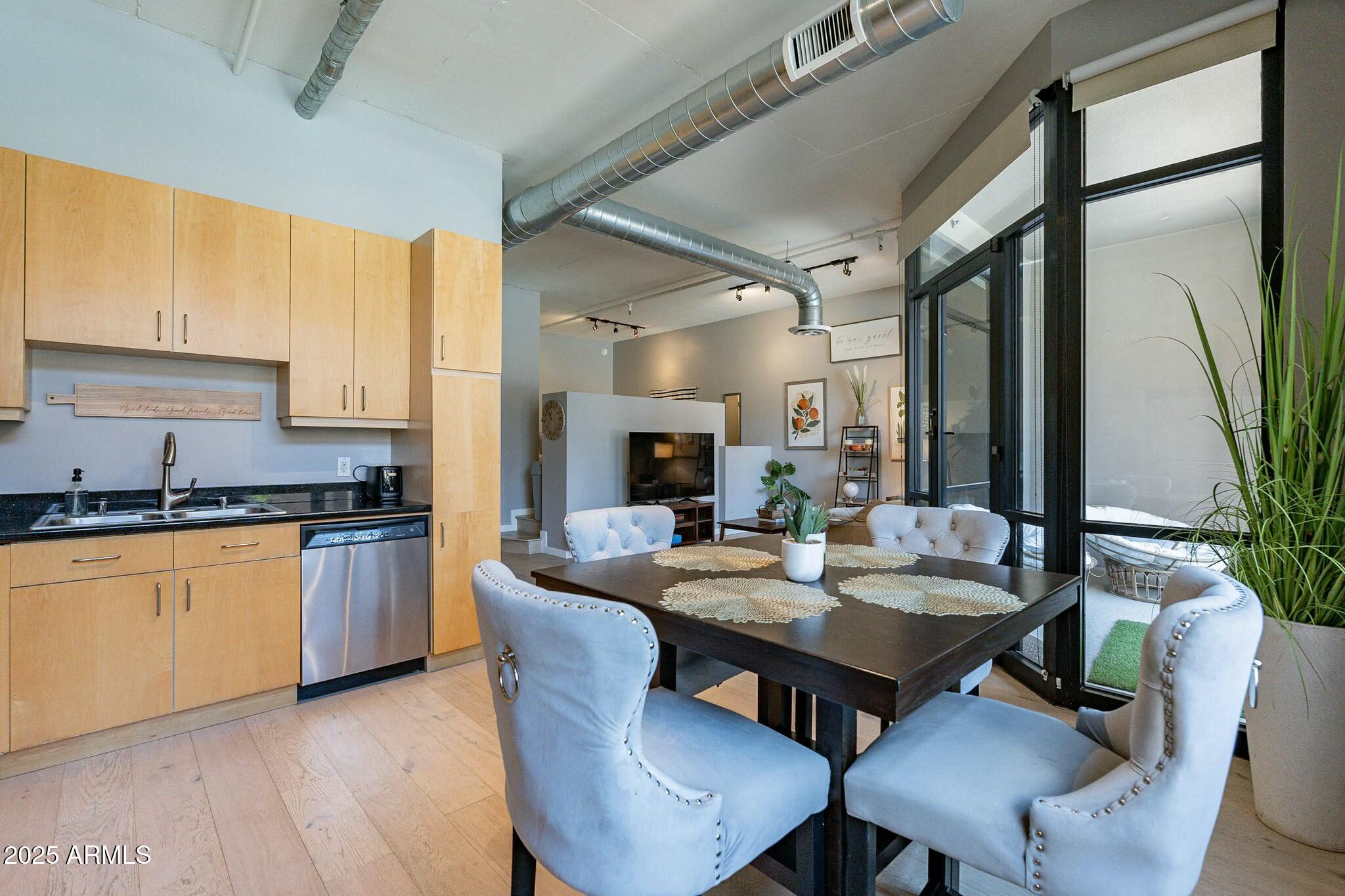 7301 E 3RD Avenue, 108