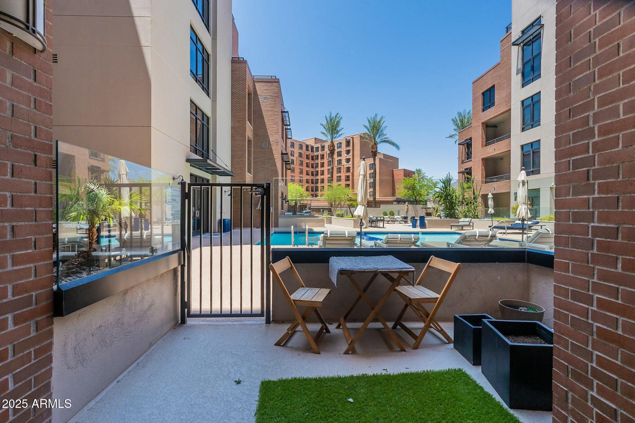 7301 E 3RD Avenue, 108