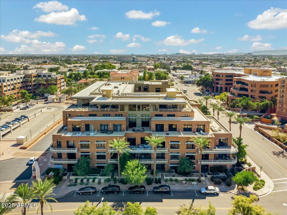 7301 E 3RD Avenue, 108