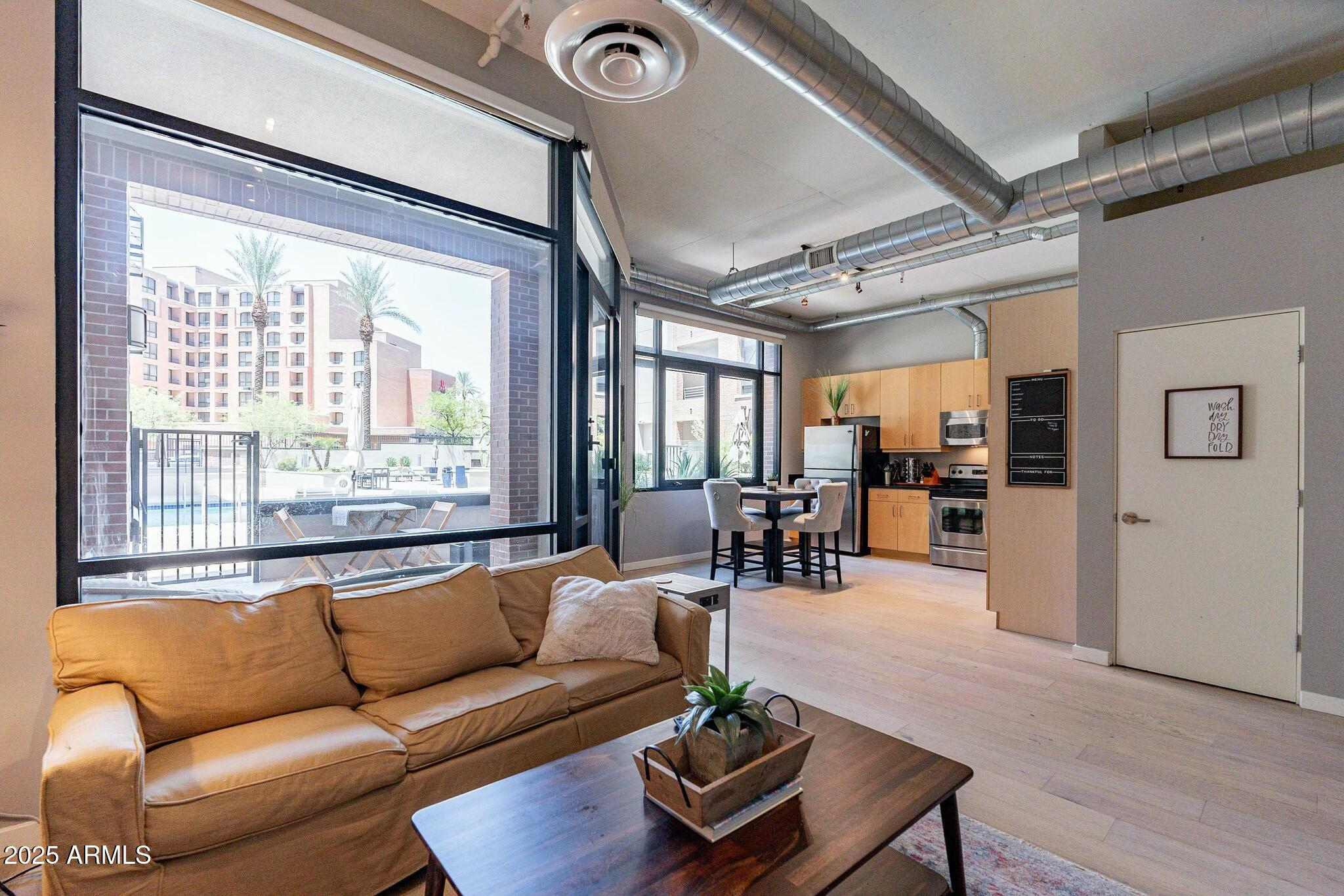 7301 E 3RD Avenue, 108