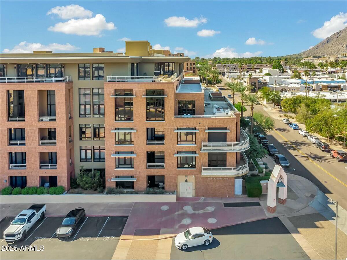 7301 E 3RD Avenue, 108