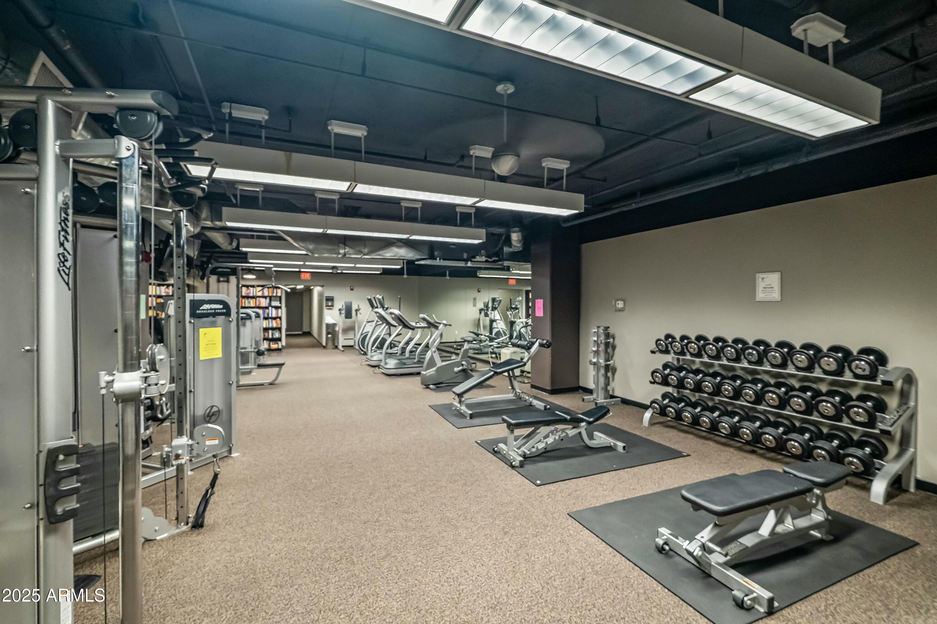 7301 E 3RD Avenue, 108