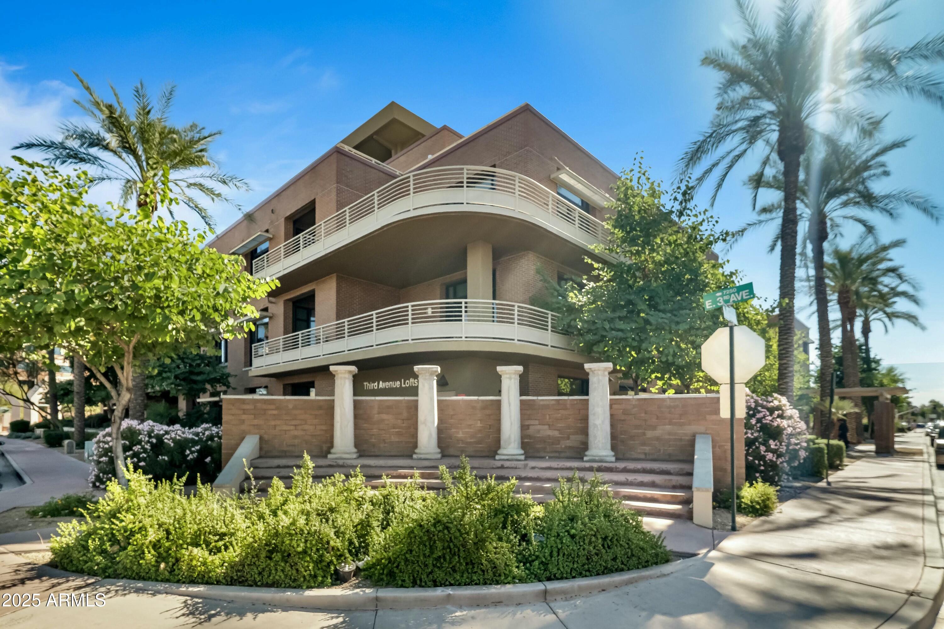 7301 E 3RD Avenue, 108