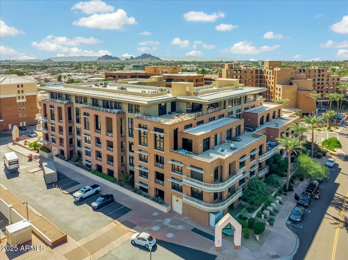7301 E 3RD Avenue, 108