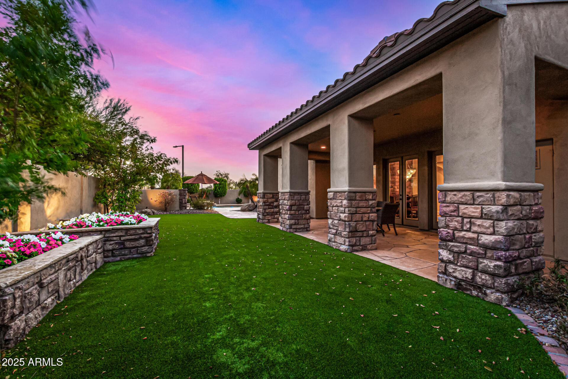 9955 E CELTIC Drive
