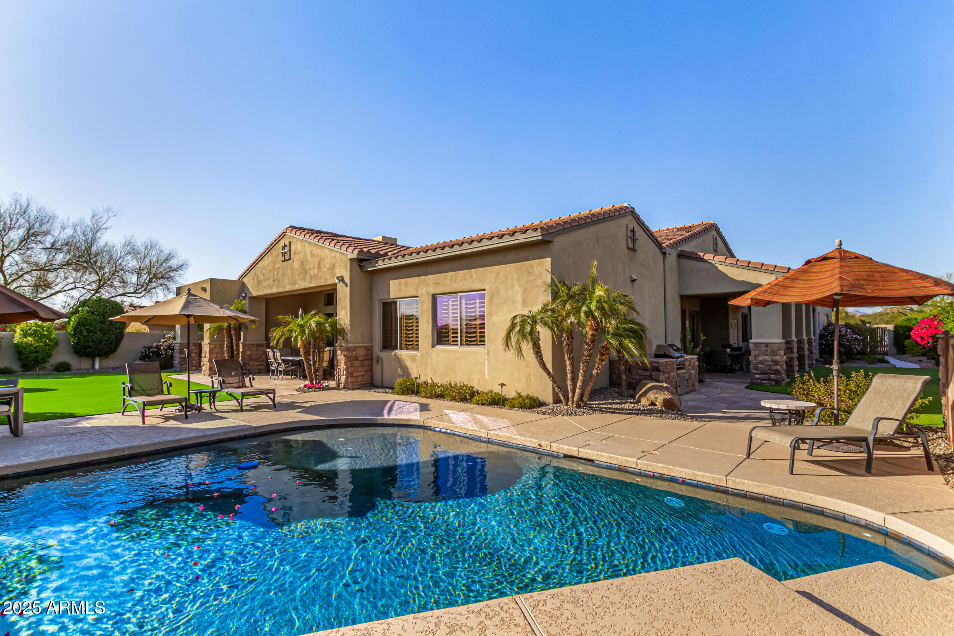9955 E CELTIC Drive
