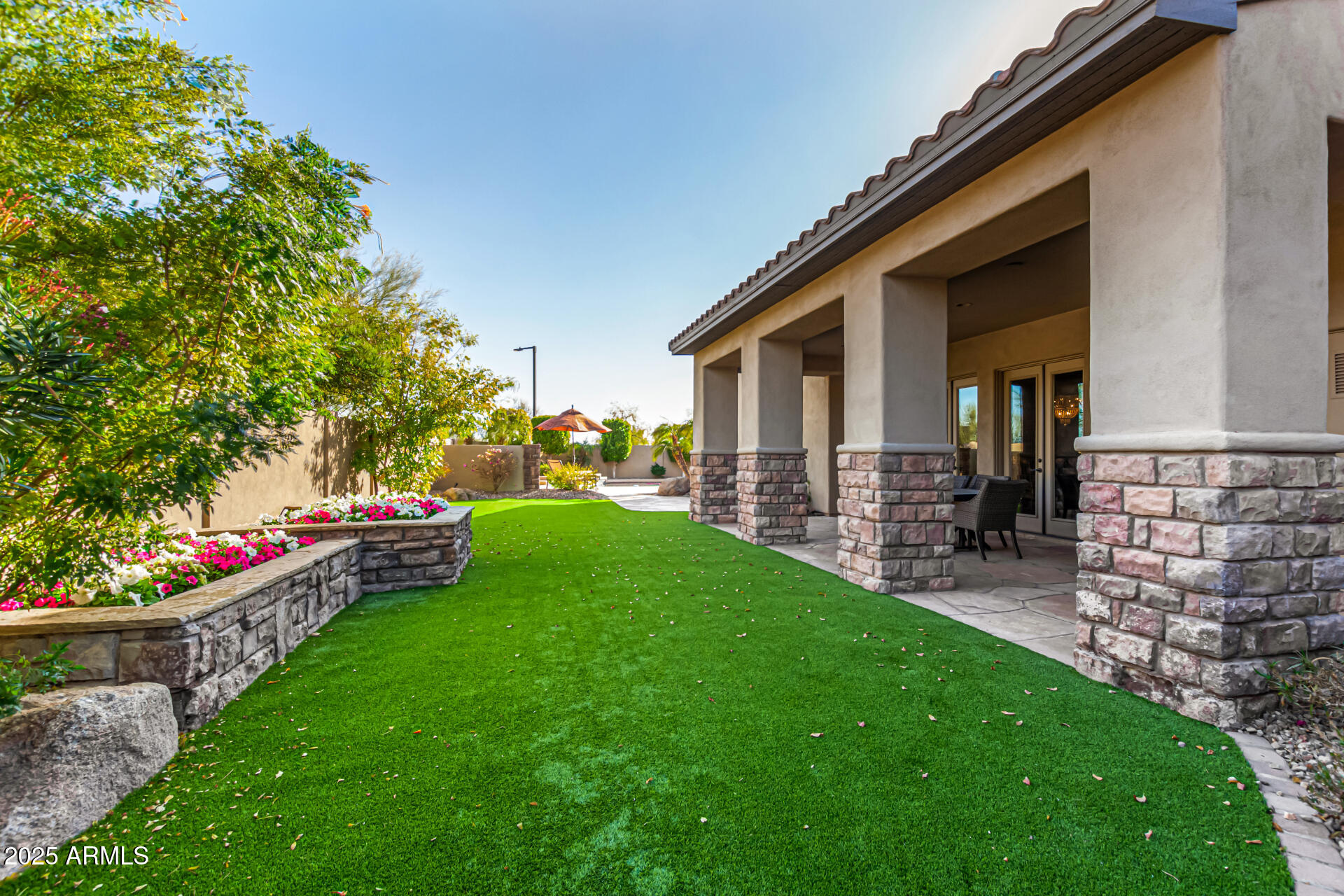 9955 E CELTIC Drive