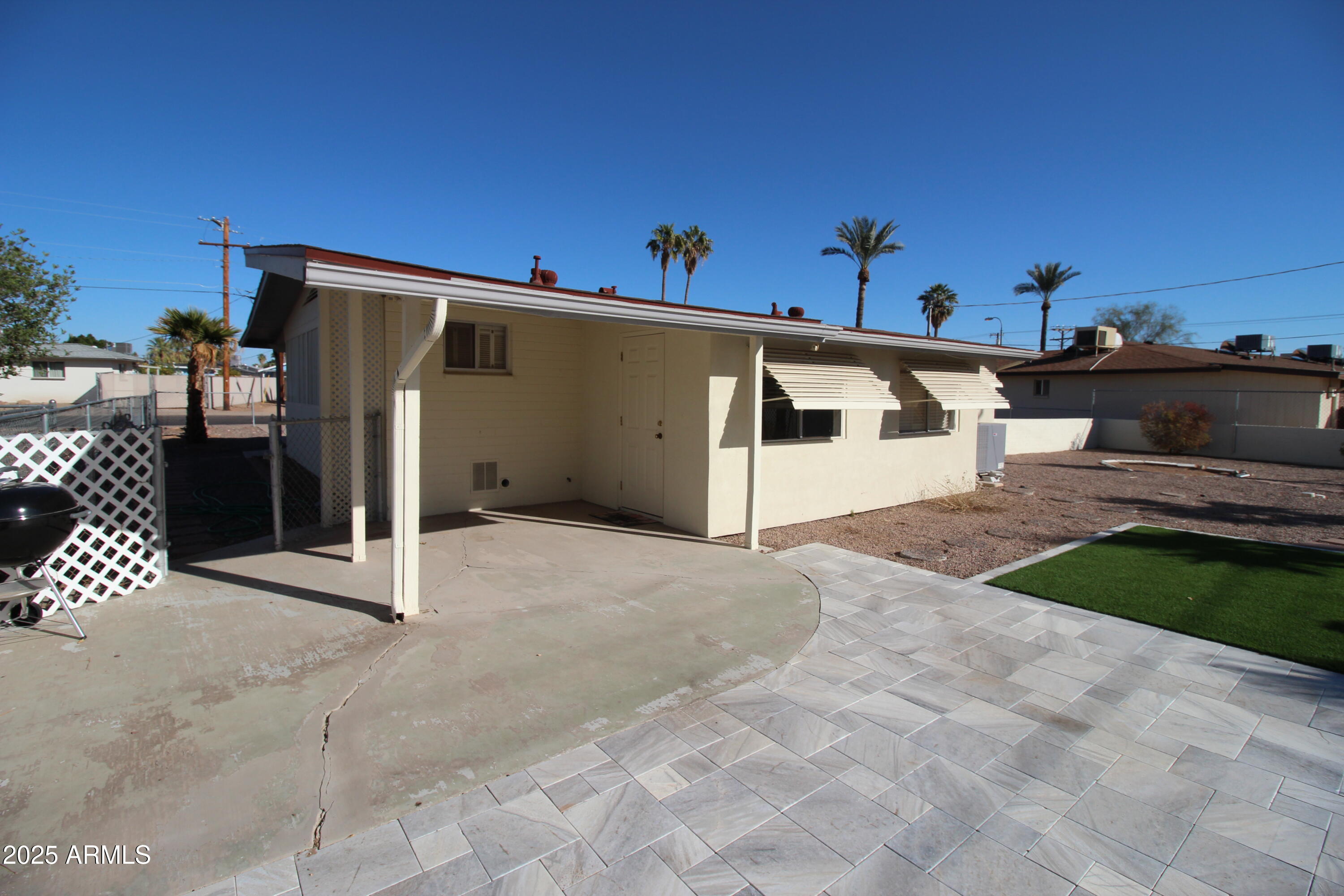 120 N 54TH Street