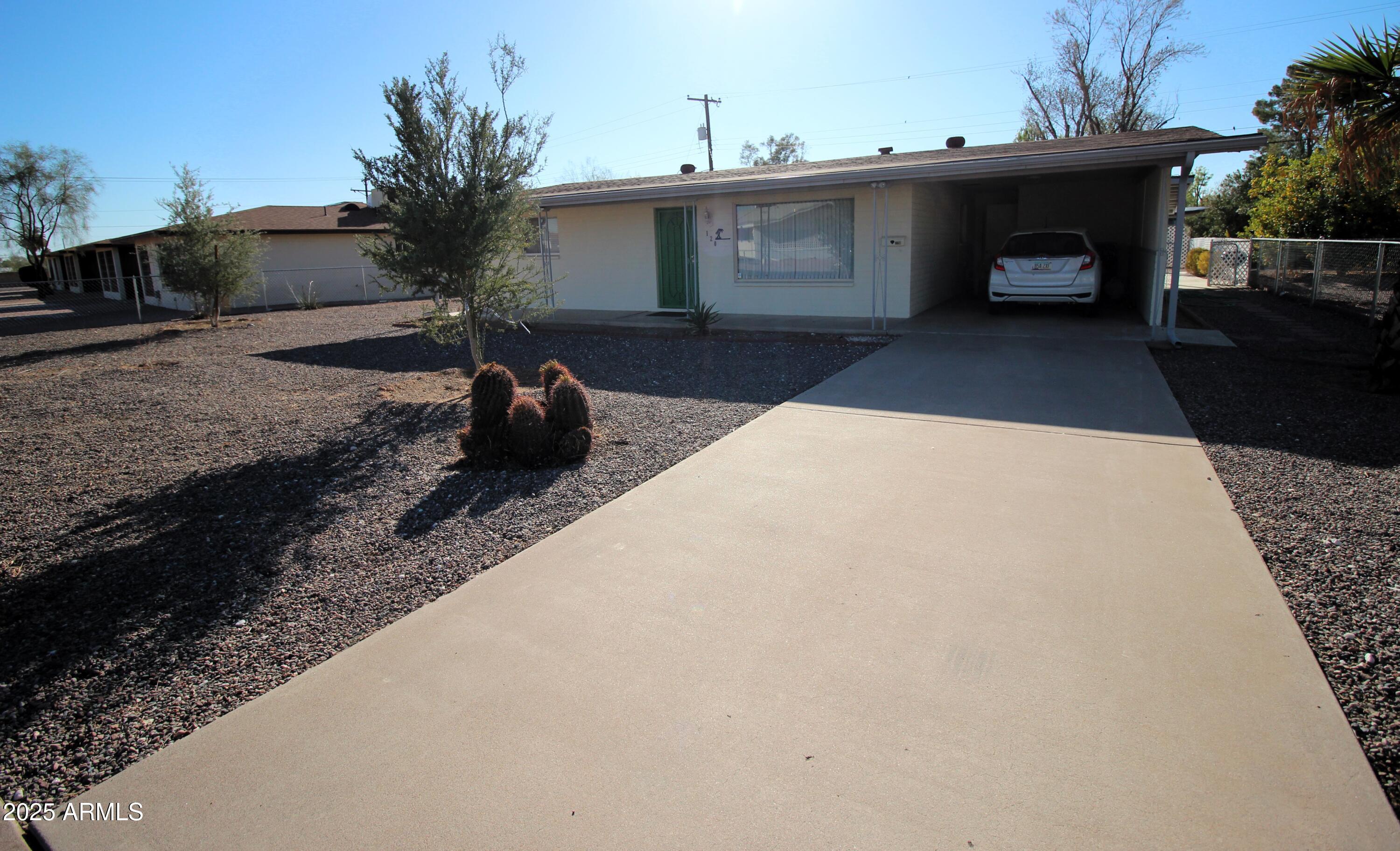 120 N 54TH Street