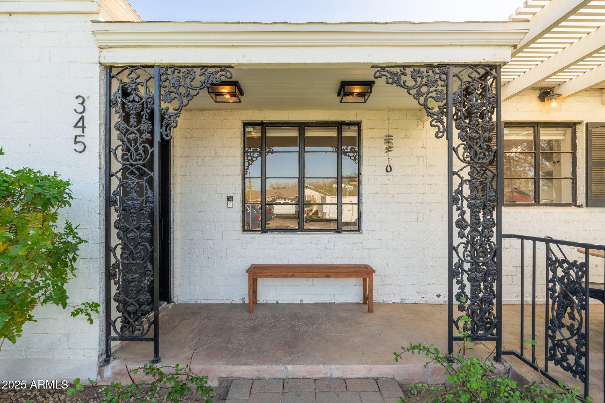 345 W WILSHIRE Drive
