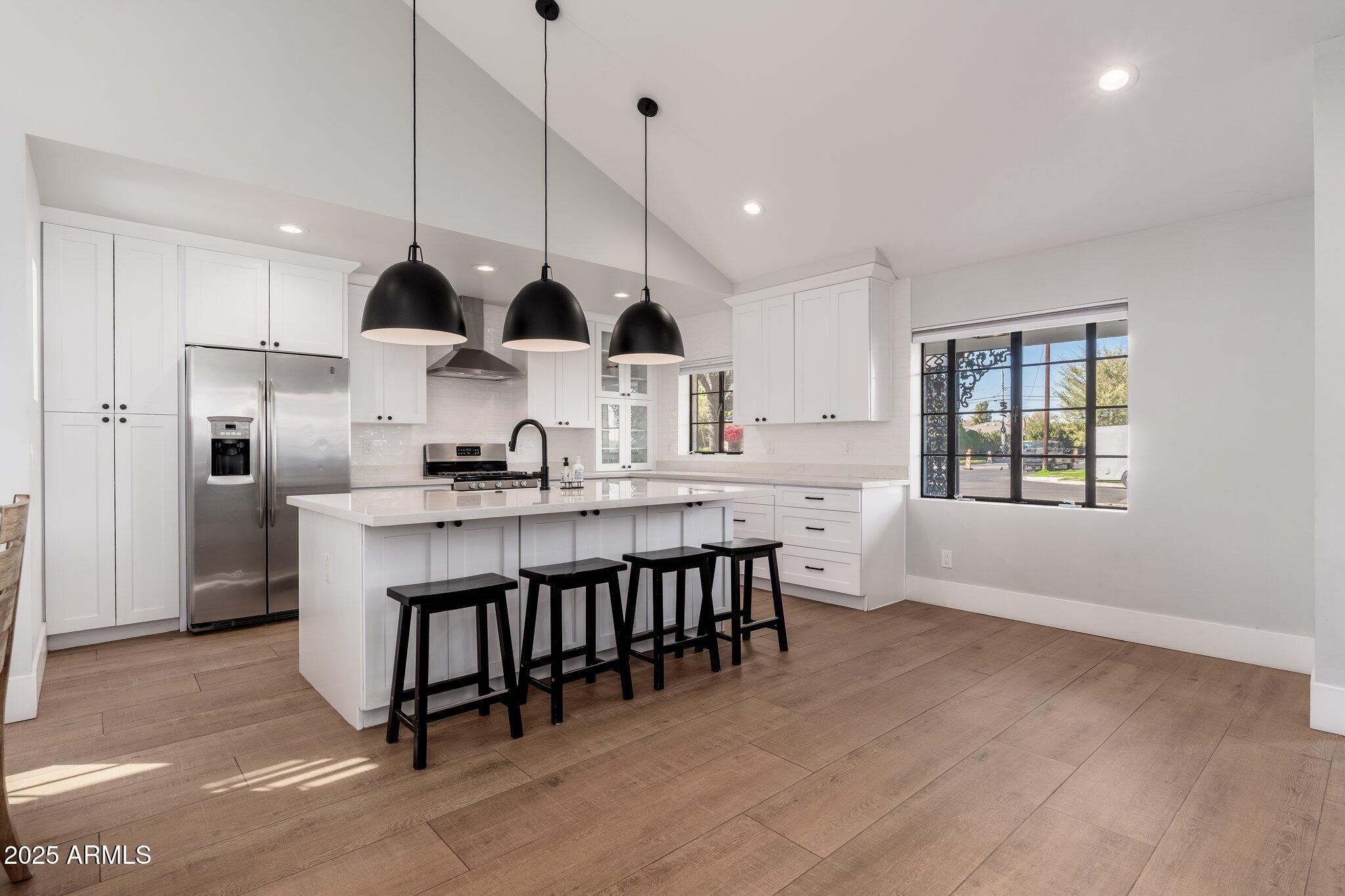 345 W WILSHIRE Drive