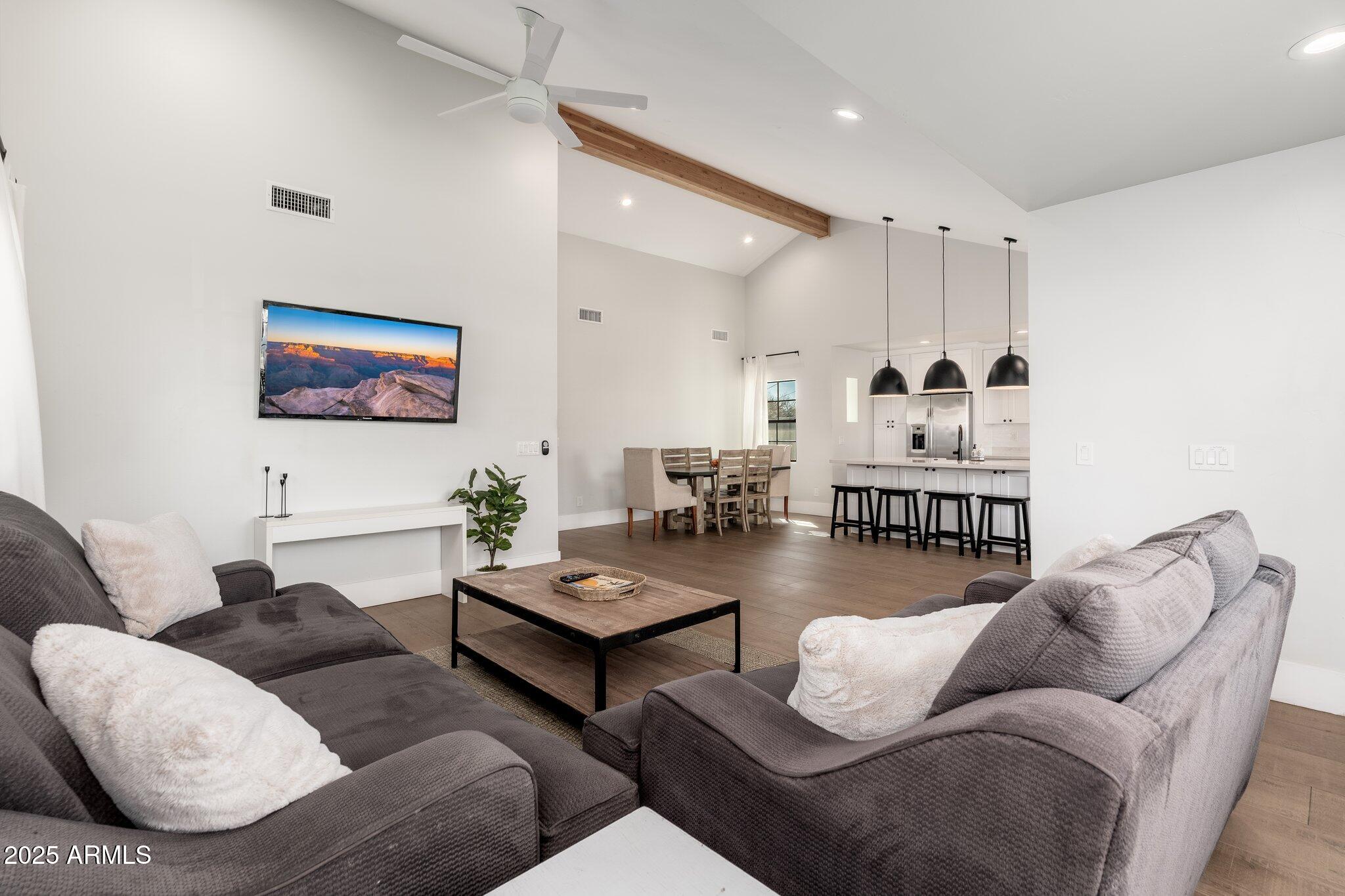 345 W WILSHIRE Drive