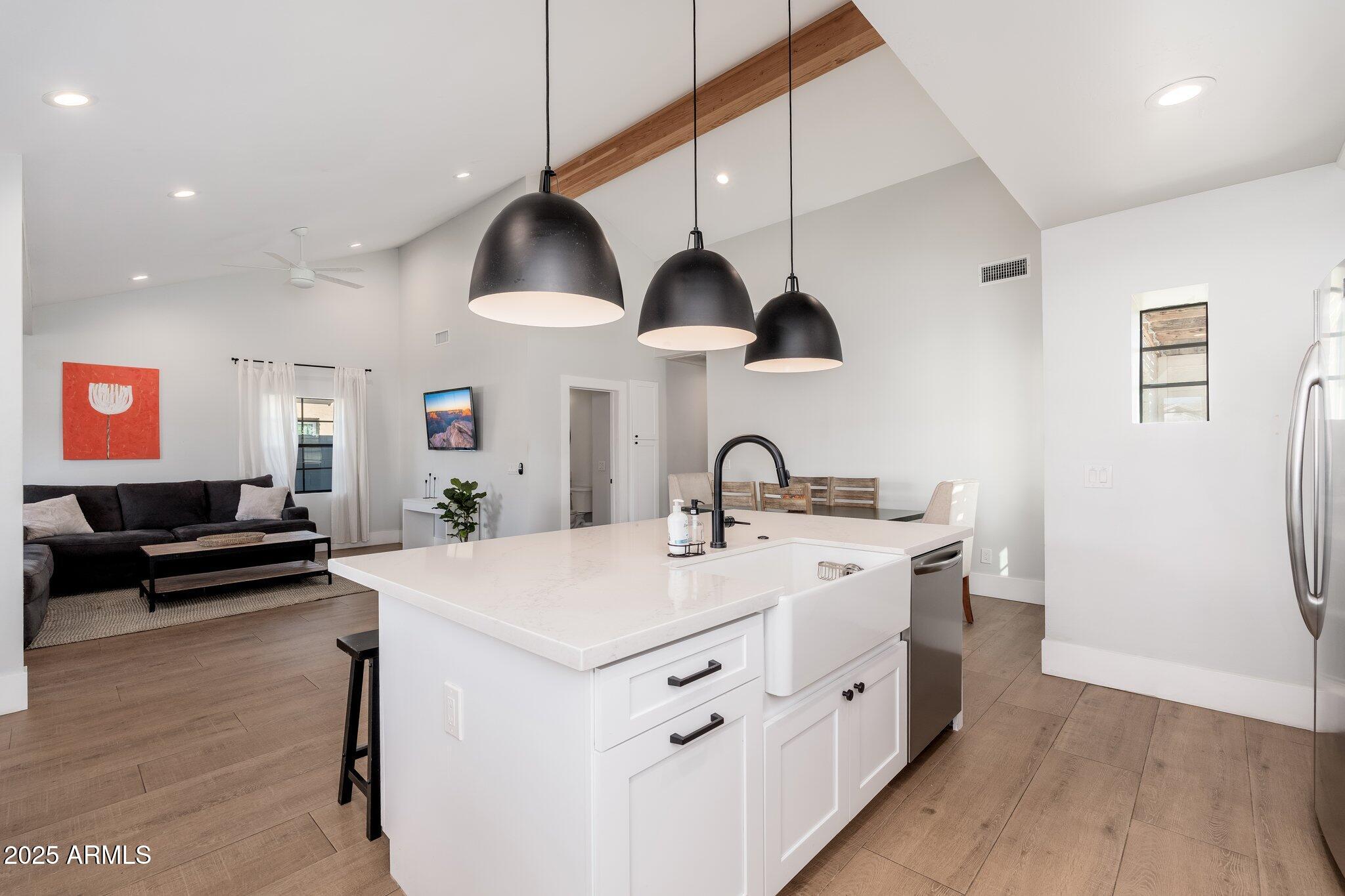 345 W WILSHIRE Drive